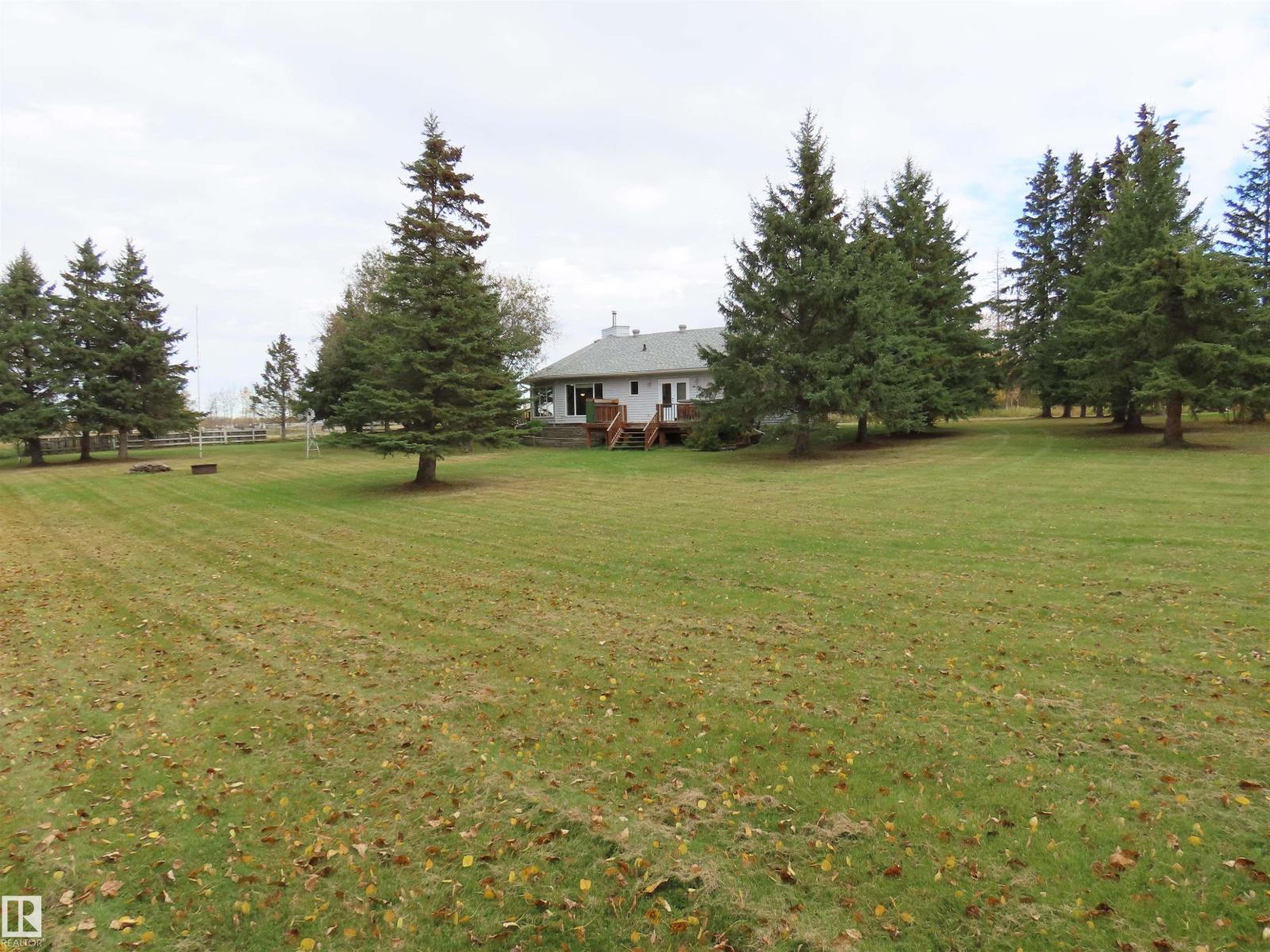 55428 Hwy 765, Cherhill, Alberta  T0E 0J0 - Photo 38 - E4461913