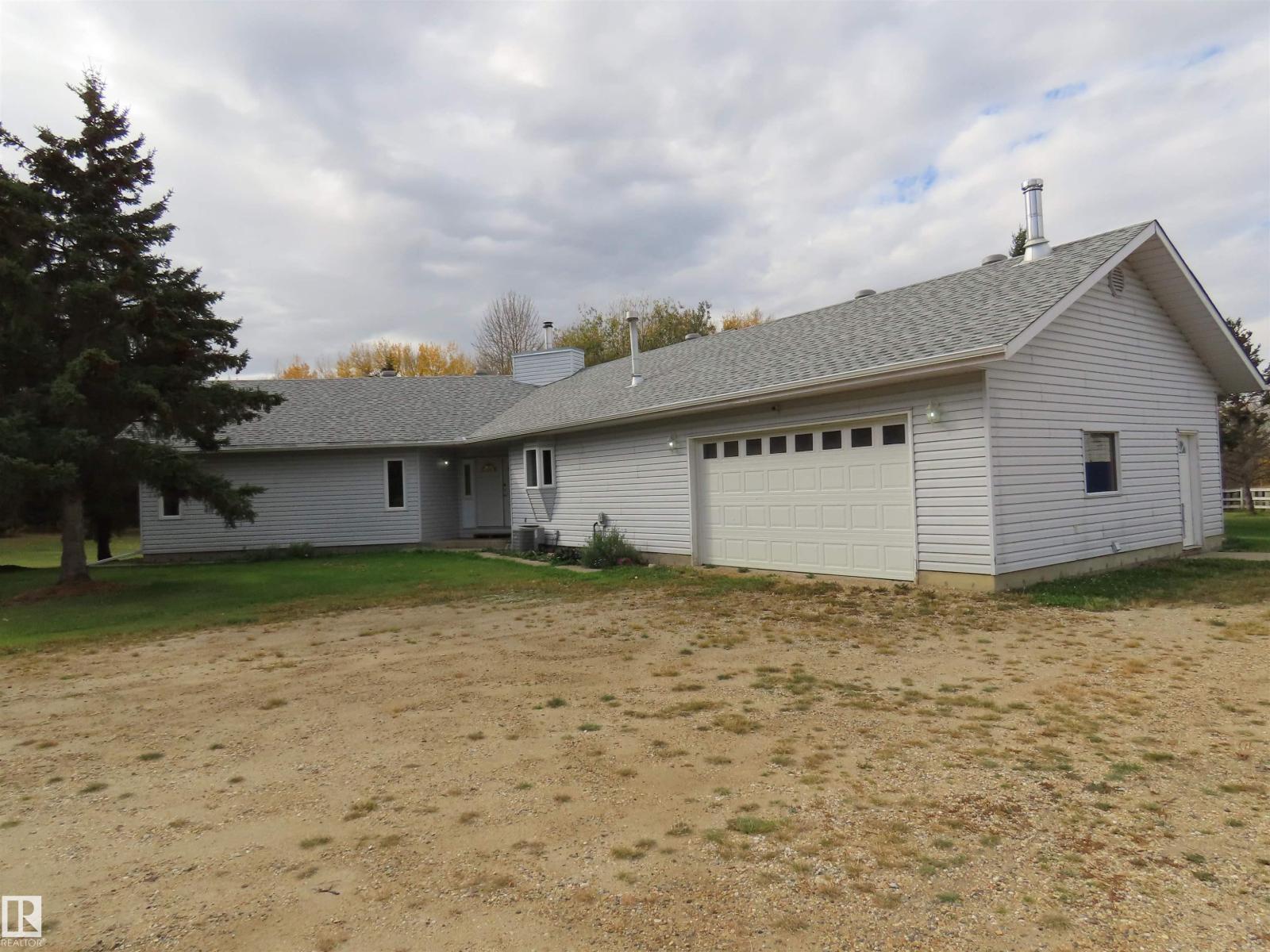 55428 Hwy 765, Cherhill, Alberta  T0E 0J0 - Photo 4 - E4461913
