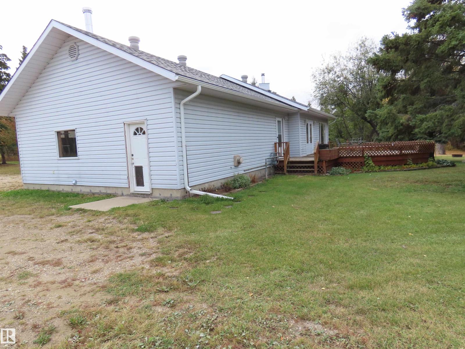 55428 Hwy 765, Cherhill, Alberta  T0E 0J0 - Photo 5 - E4461913