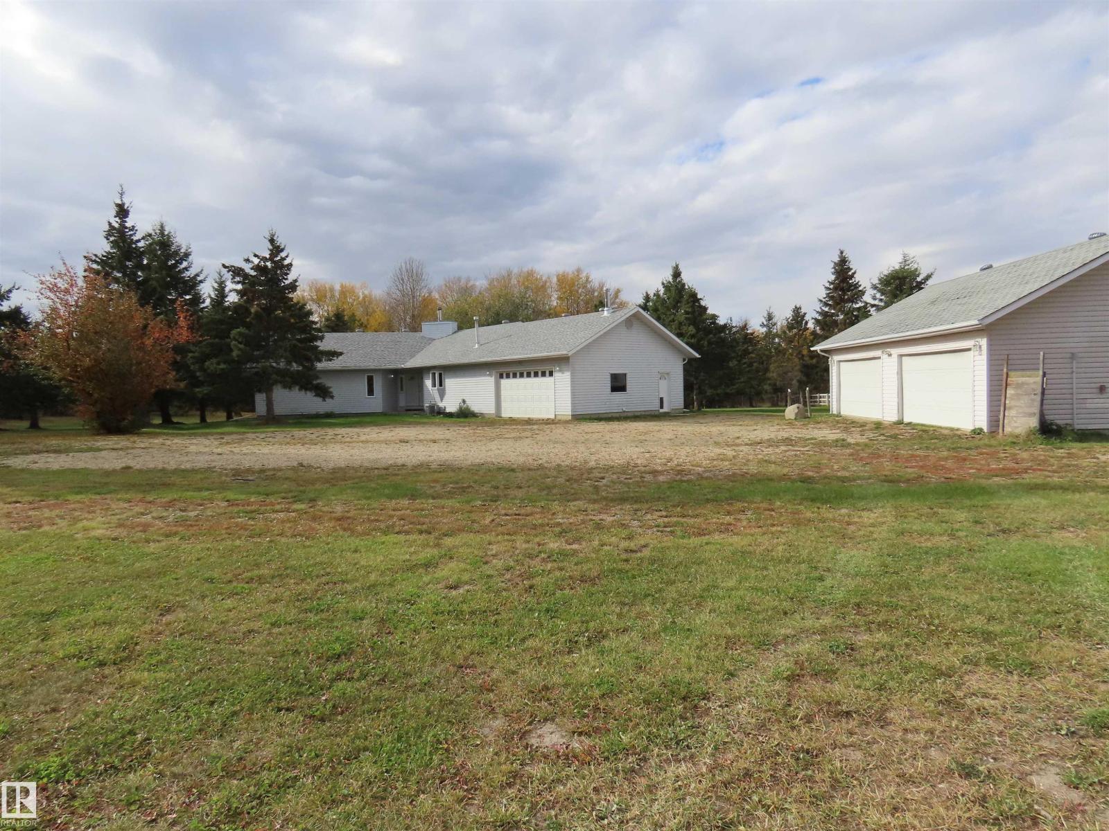 55428 Hwy 765, Cherhill, Alberta  T0E 0J0 - Photo 6 - E4461913