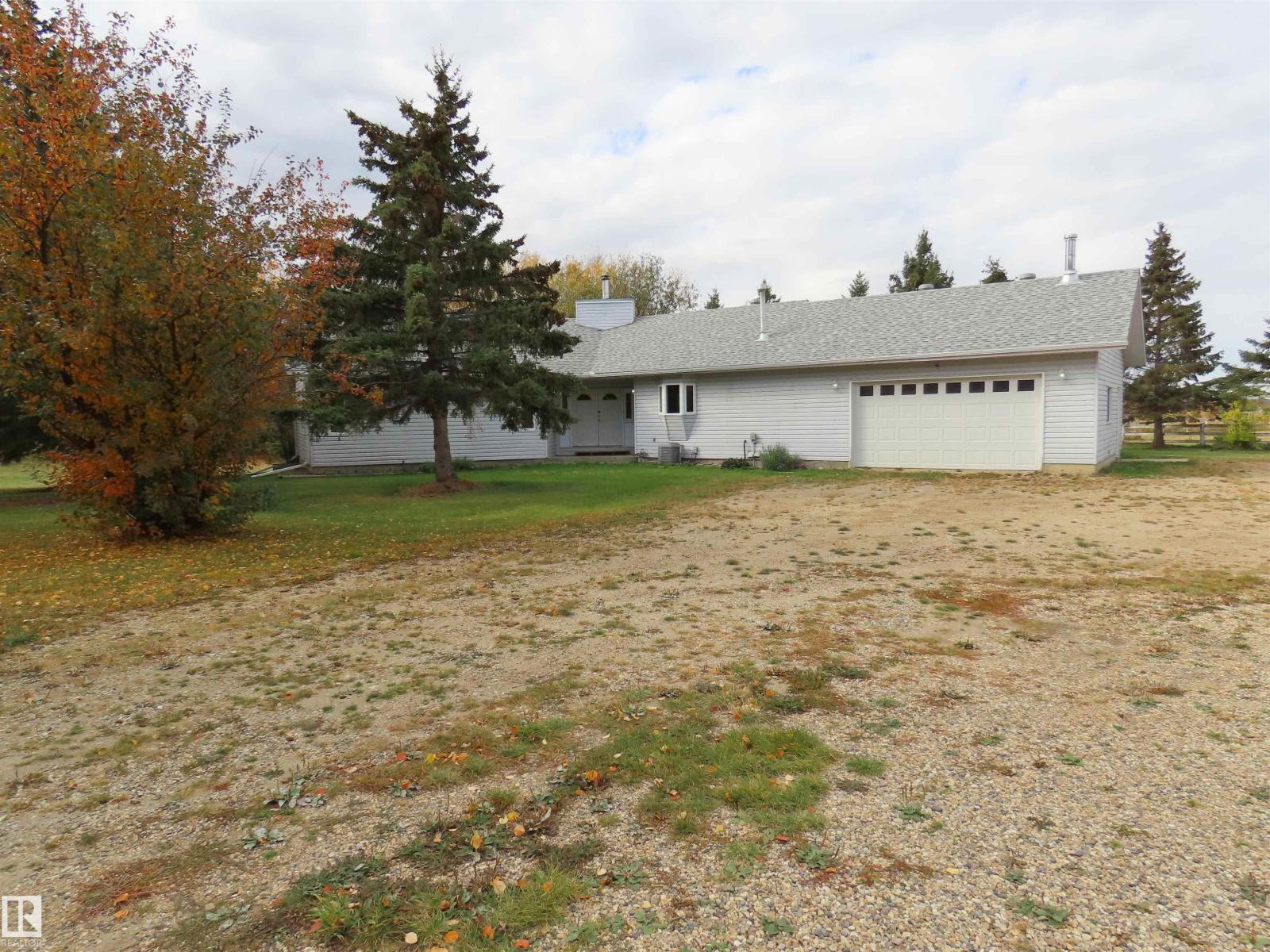 55428 Hwy 765, Cherhill, Alberta  T0E 0J0 - Photo 7 - E4461913