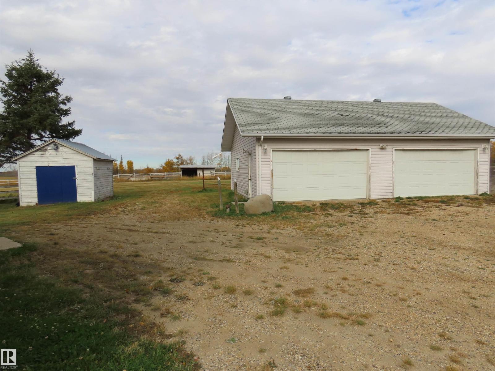 55428 Hwy 765, Cherhill, Alberta  T0E 0J0 - Photo 8 - E4461913