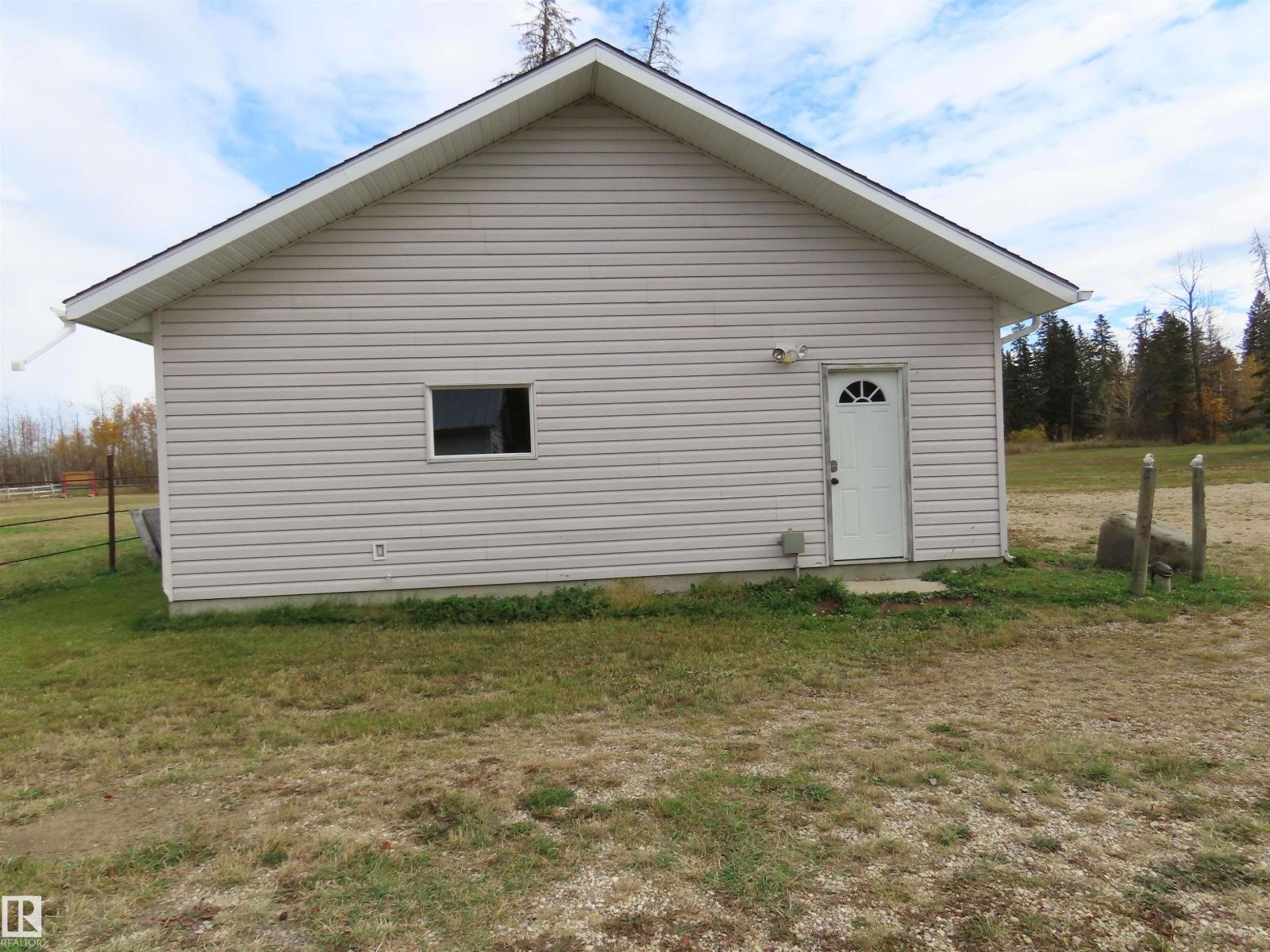 55428 Hwy 765, Cherhill, Alberta  T0E 0J0 - Photo 9 - E4461913