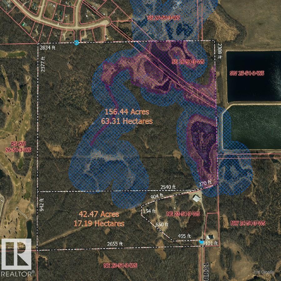 Rr 31 Museum Road, Rural Lac Ste. Anne County, Alberta  T0E 1V0 - Photo 9 - E4461919