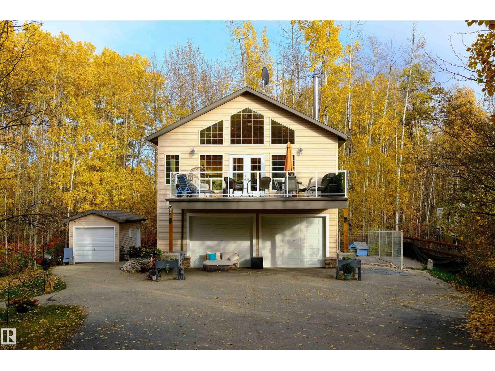 #23 4224 Twp Road 545, Rural Lac Ste. Anne County, Alberta  T0E 0A2 - Photo 4 - E4461923