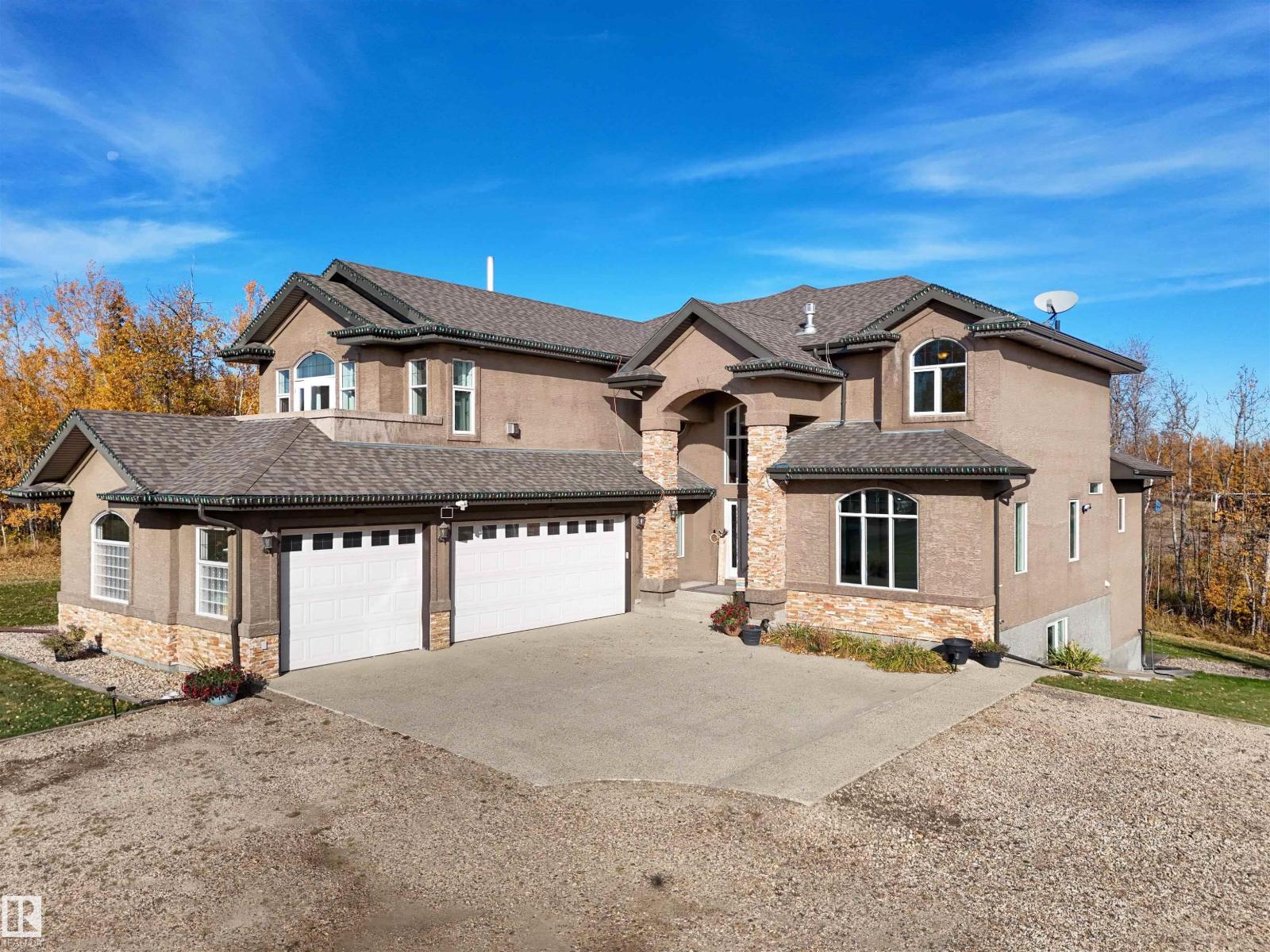 302 49119 Rge Rd 73, Rural Brazeau County, Alberta