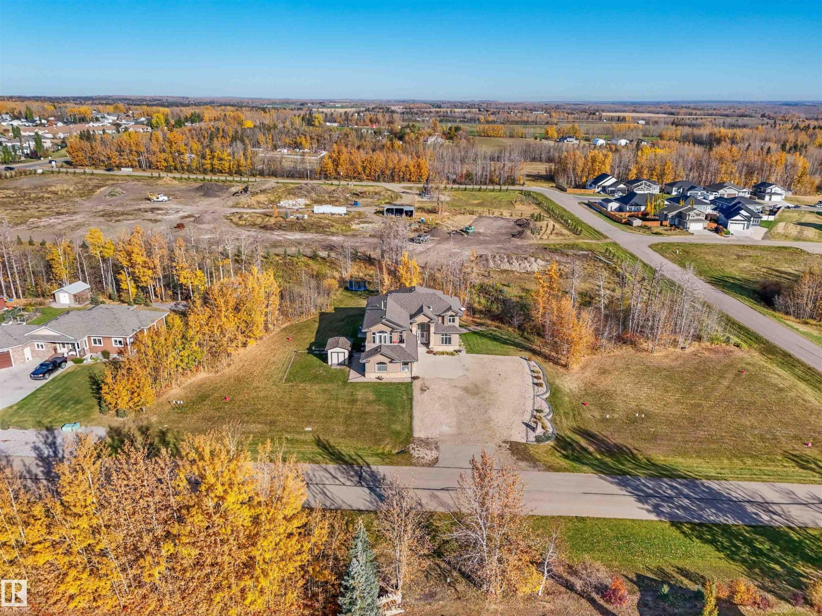 302 49119 Rge Rd 73, Rural Brazeau County, Alberta T7A 0B9 - Photo 11 - E4461941