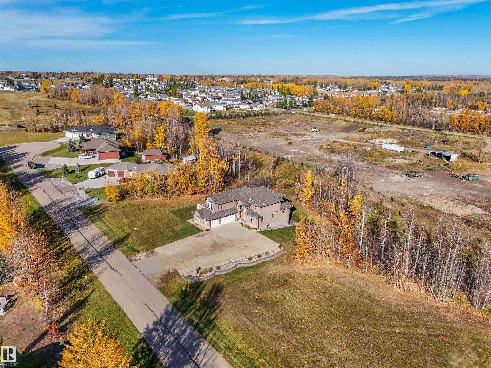 302 49119 Rge Rd 73, Rural Brazeau County, Alberta T7A 0B9 - Photo 12 - E4461941