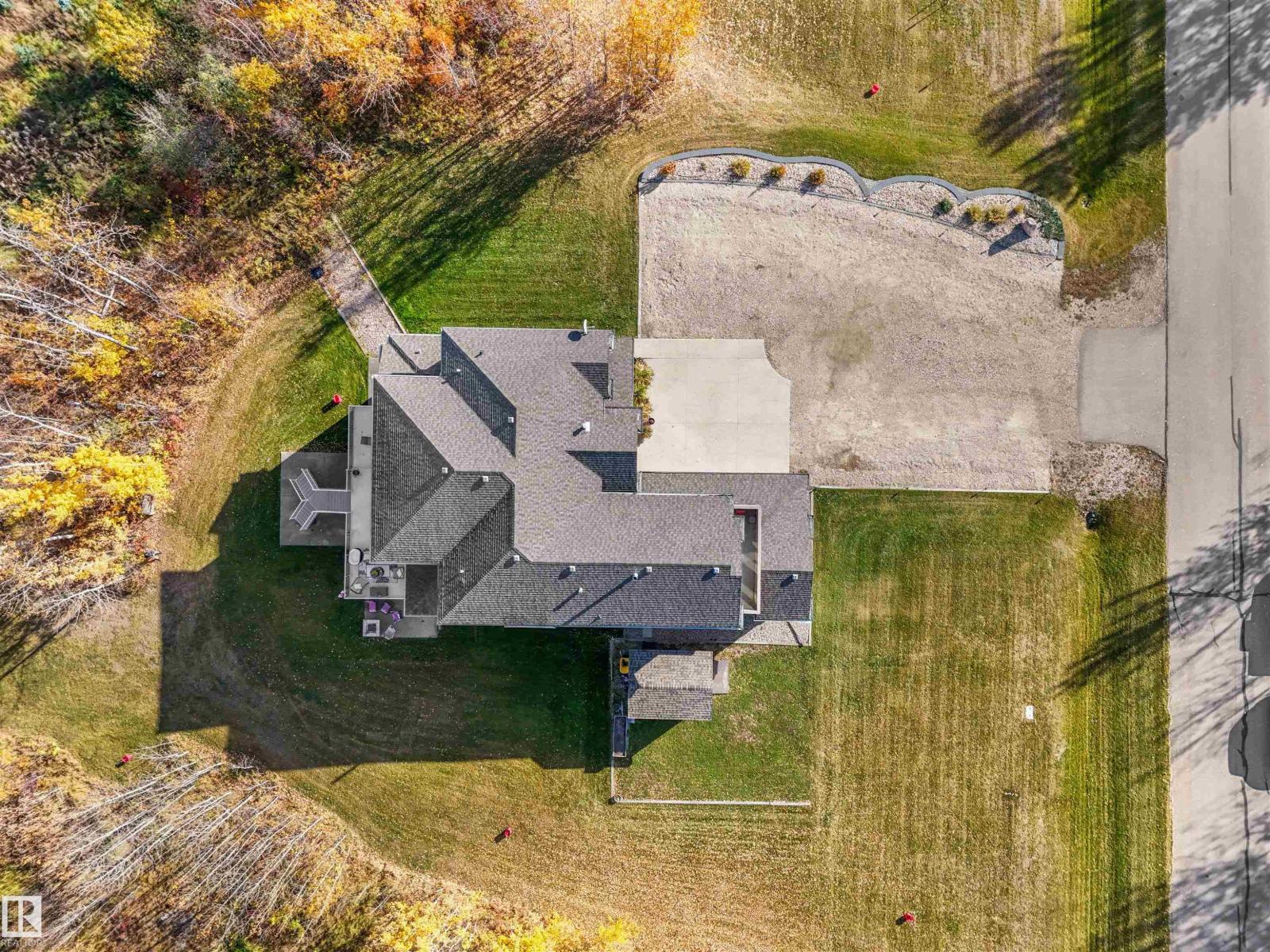 302 49119 Rge Rd 73, Rural Brazeau County, Alberta T7A 0B9 - Photo 16 - E4461941