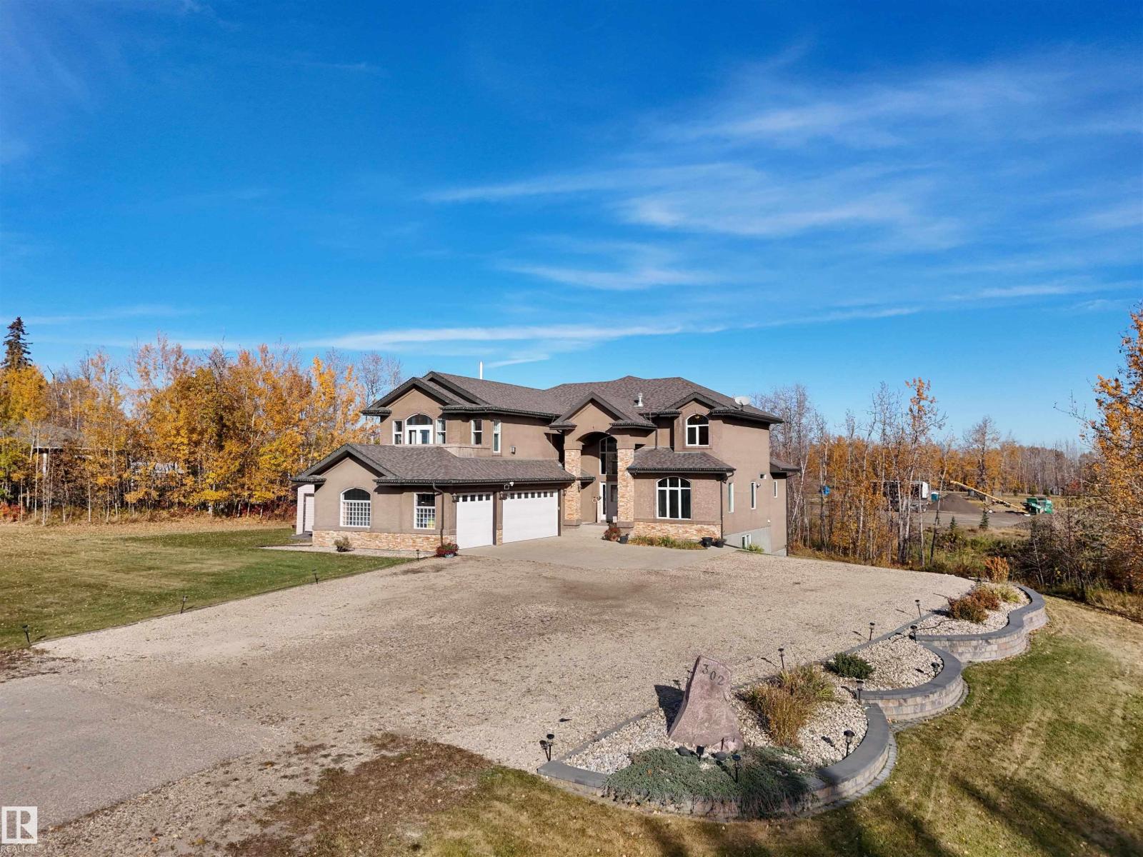 302 49119 Rge Rd 73, Rural Brazeau County, Alberta T7A 0B9 - Photo 2 - E4461941