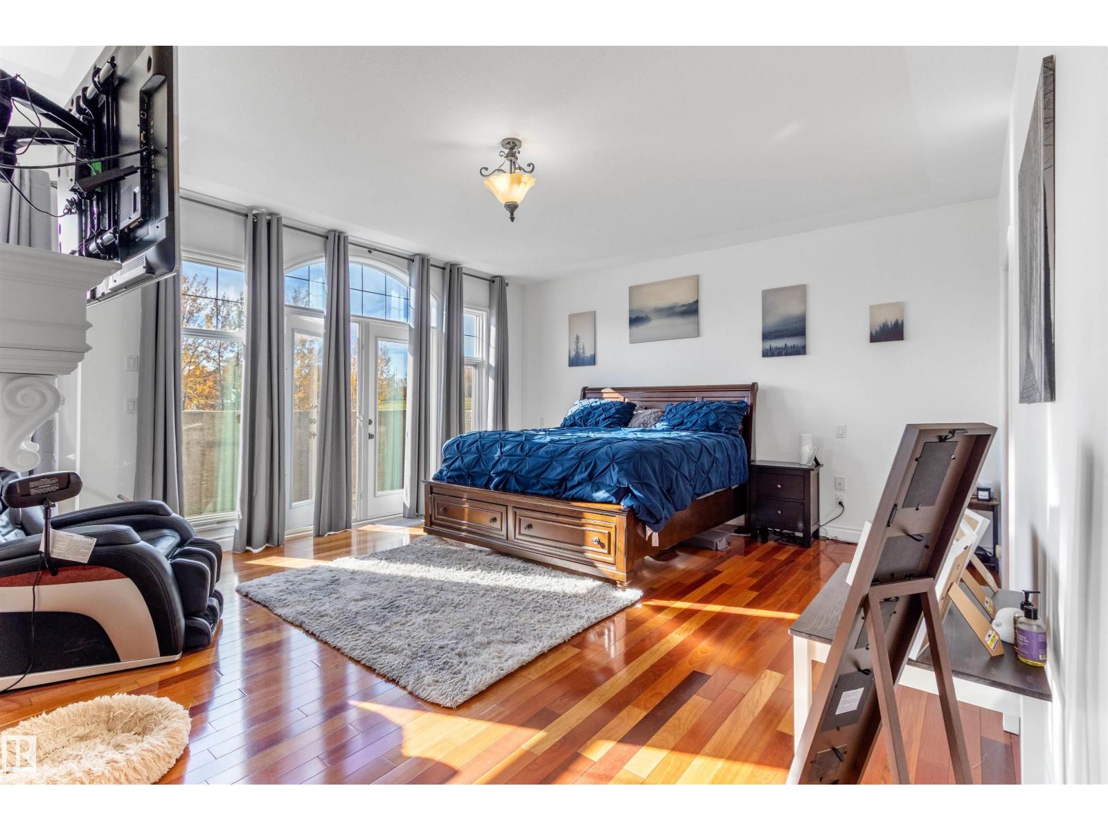 302 49119 Rge Rd 73, Rural Brazeau County, Alberta T7A 0B9 - Photo 45 - E4461941