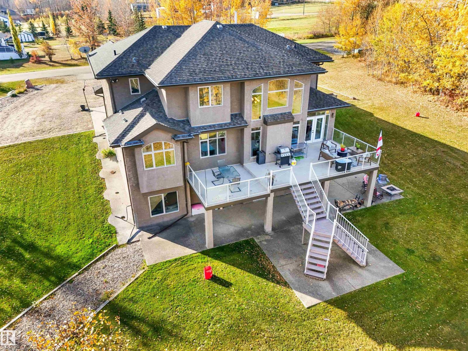 302 49119 Rge Rd 73, Rural Brazeau County, Alberta T7A 0B9 - Photo 5 - E4461941