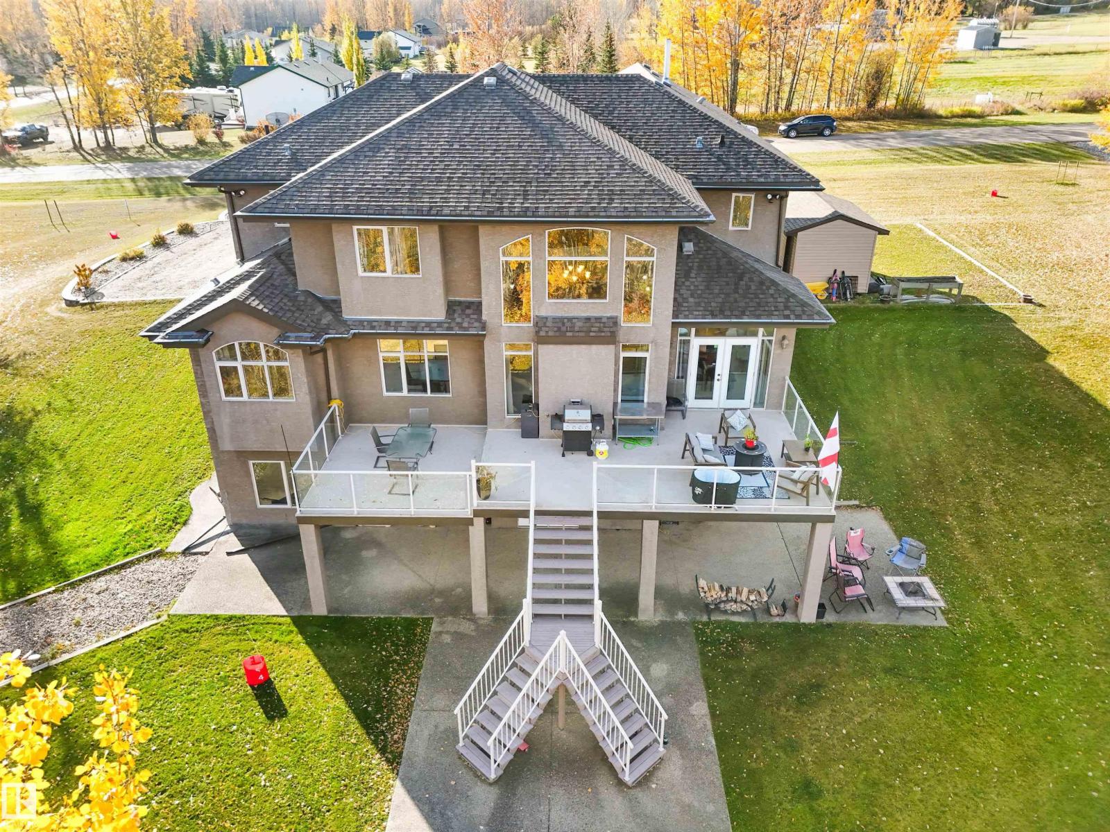 302 49119 Rge Rd 73, Rural Brazeau County, Alberta T7A 0B9 - Photo 6 - E4461941