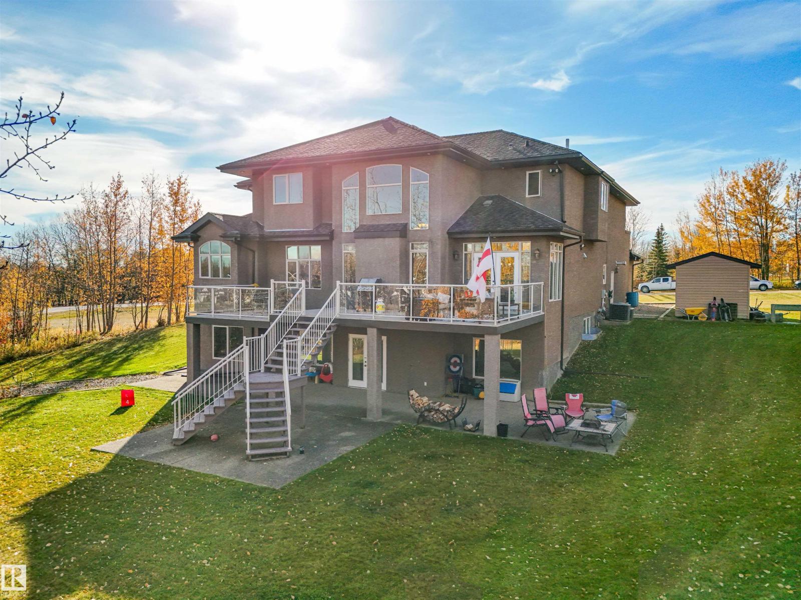 302 49119 Rge Rd 73, Rural Brazeau County, Alberta T7A 0B9 - Photo 7 - E4461941