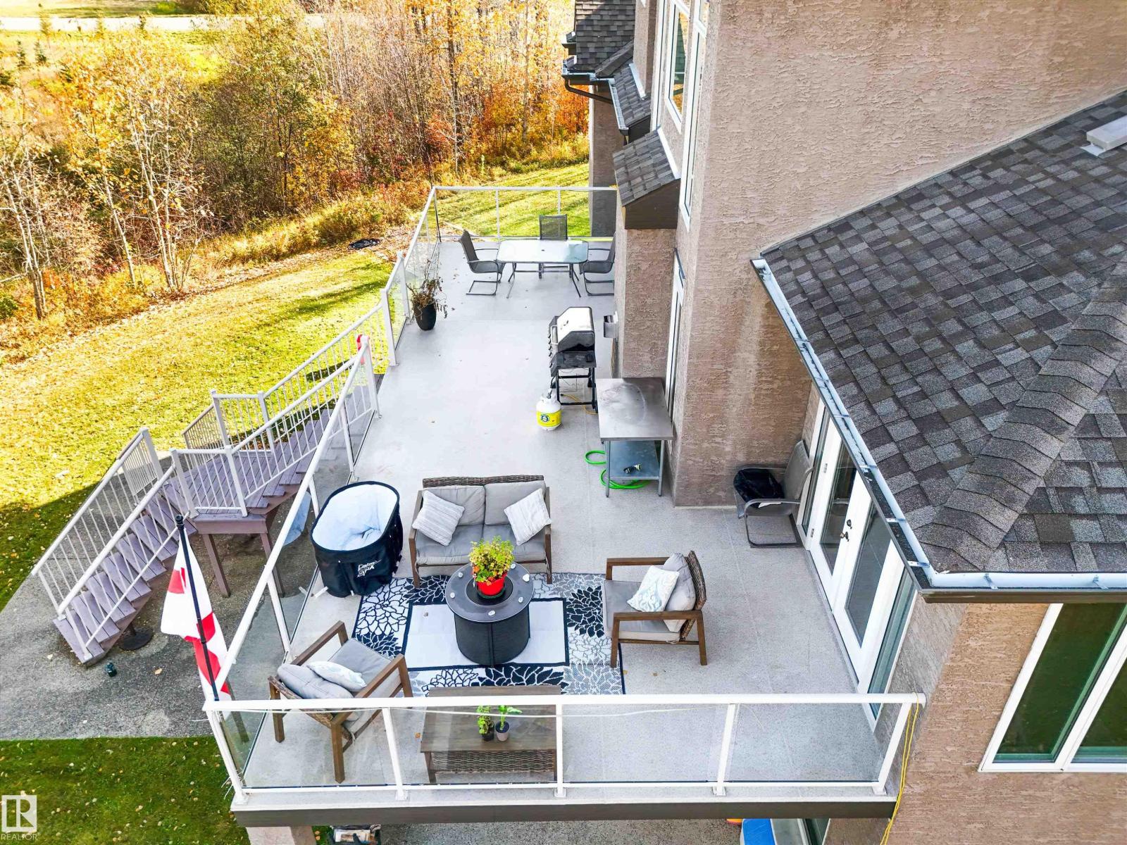 302 49119 Rge Rd 73, Rural Brazeau County, Alberta T7A 0B9 - Photo 9 - E4461941