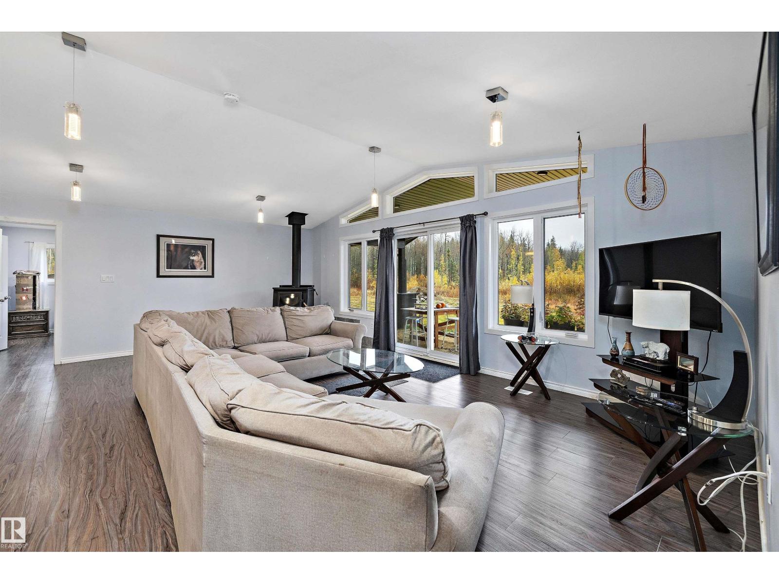 4129 Twp Road 540, Rural Lac Ste. Anne County, Alberta T0E 0A1 - Photo 10 - E4461981