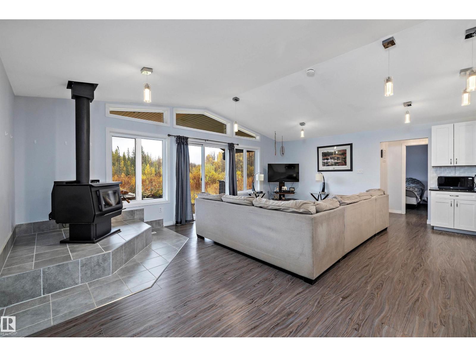 4129 Twp Road 540, Rural Lac Ste. Anne County, Alberta T0E 0A1 - Photo 11 - E4461981