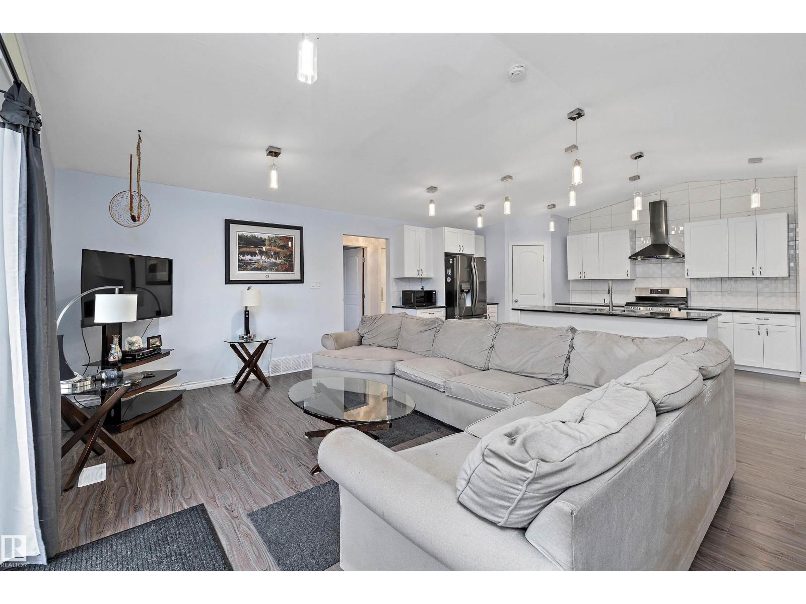 4129 Twp Road 540, Rural Lac Ste. Anne County, Alberta T0E 0A1 - Photo 12 - E4461981