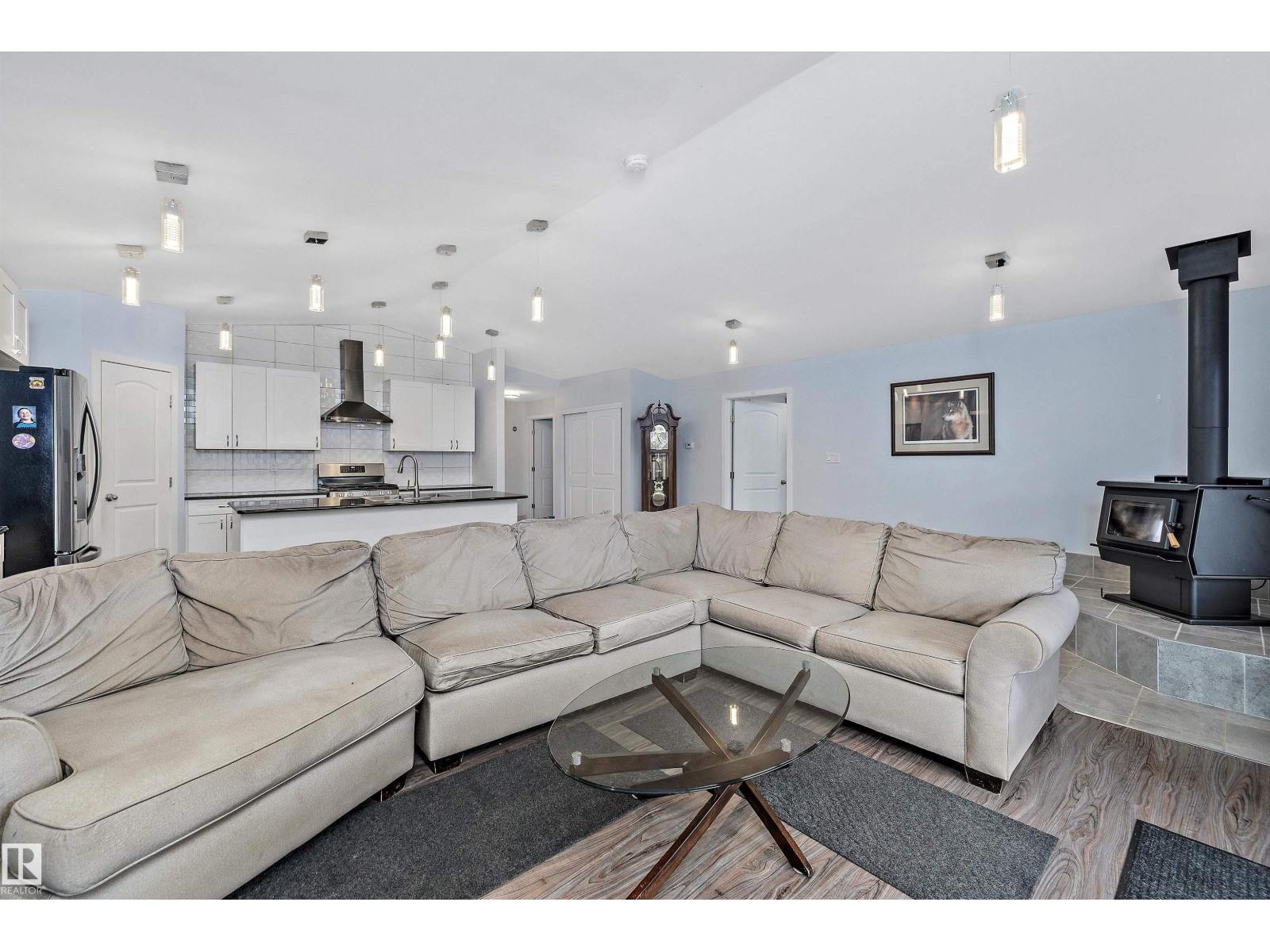 4129 Twp Road 540, Rural Lac Ste. Anne County, Alberta T0E 0A1 - Photo 13 - E4461981