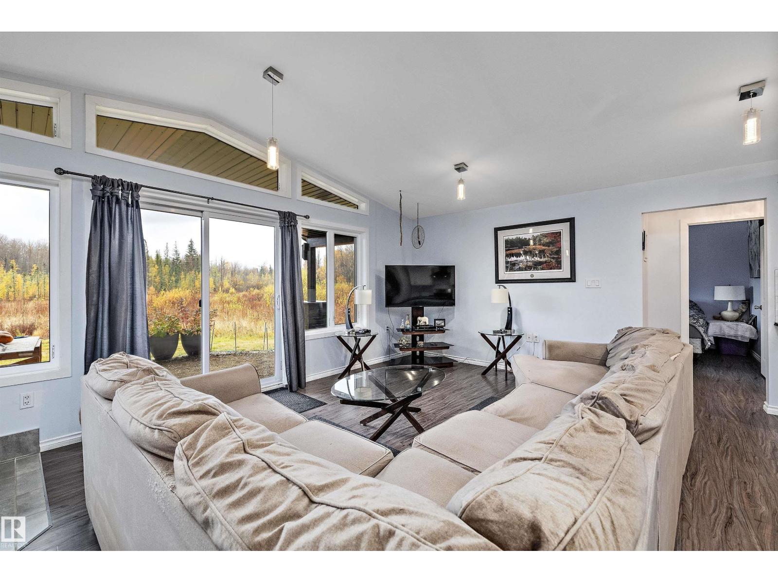 4129 Twp Road 540, Rural Lac Ste. Anne County, Alberta T0E 0A1 - Photo 14 - E4461981