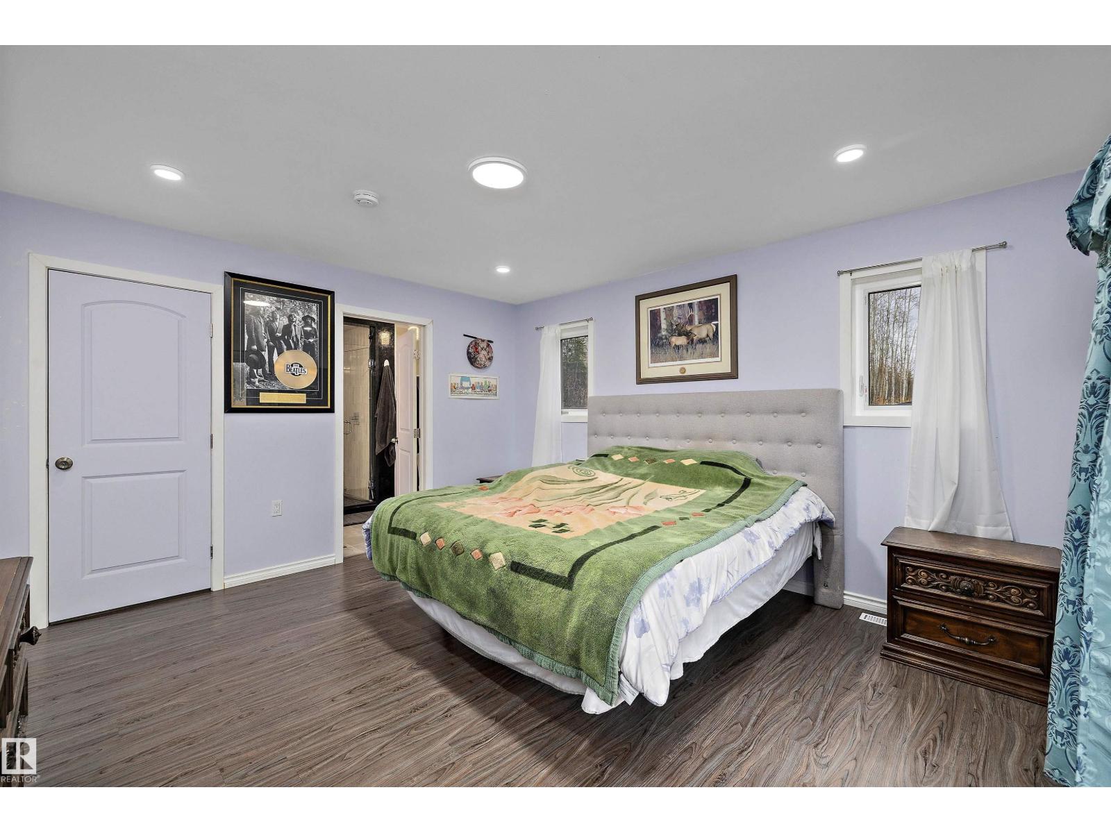 4129 Twp Road 540, Rural Lac Ste. Anne County, Alberta T0E 0A1 - Photo 15 - E4461981