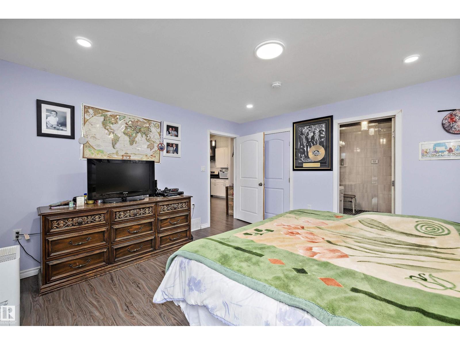 4129 Twp Road 540, Rural Lac Ste. Anne County, Alberta T0E 0A1 - Photo 16 - E4461981