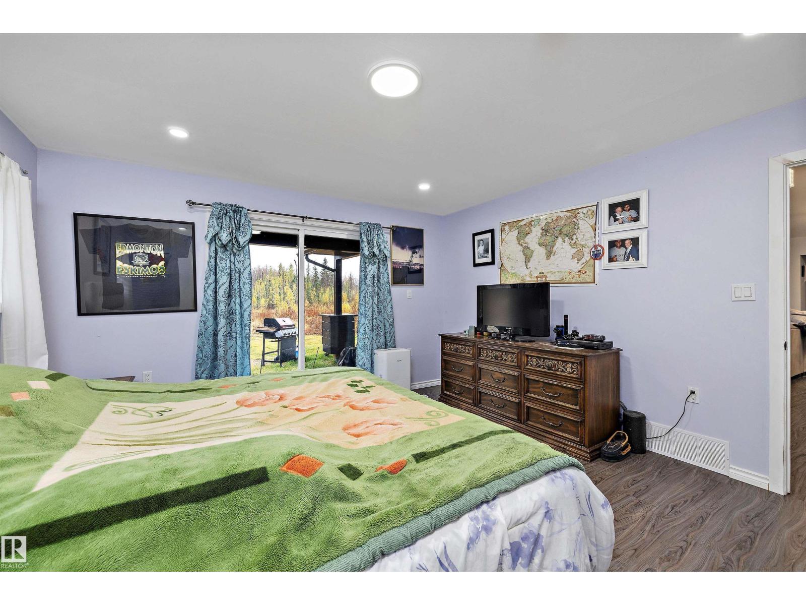 4129 Twp Road 540, Rural Lac Ste. Anne County, Alberta T0E 0A1 - Photo 17 - E4461981