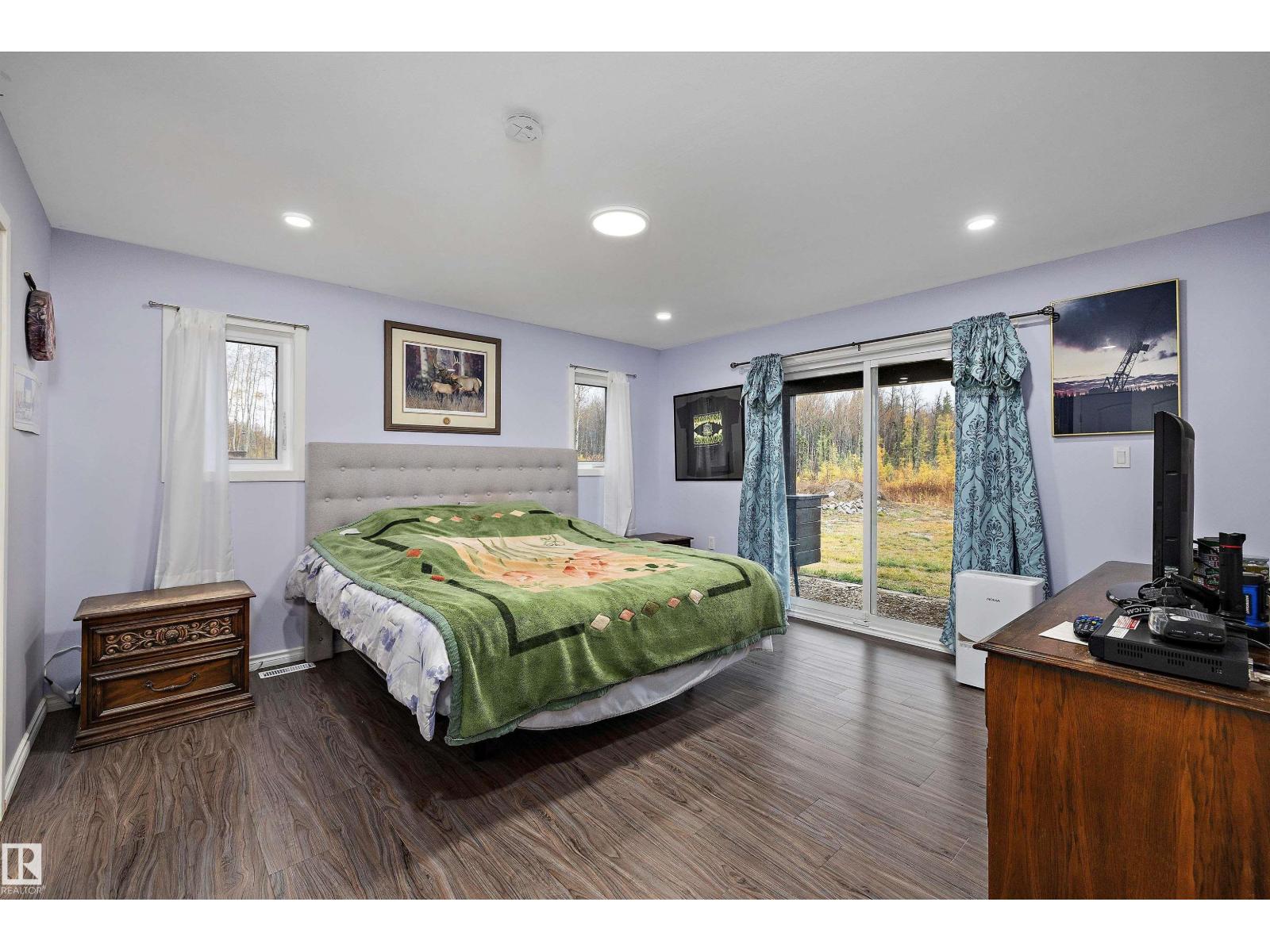 4129 Twp Road 540, Rural Lac Ste. Anne County, Alberta T0E 0A1 - Photo 18 - E4461981