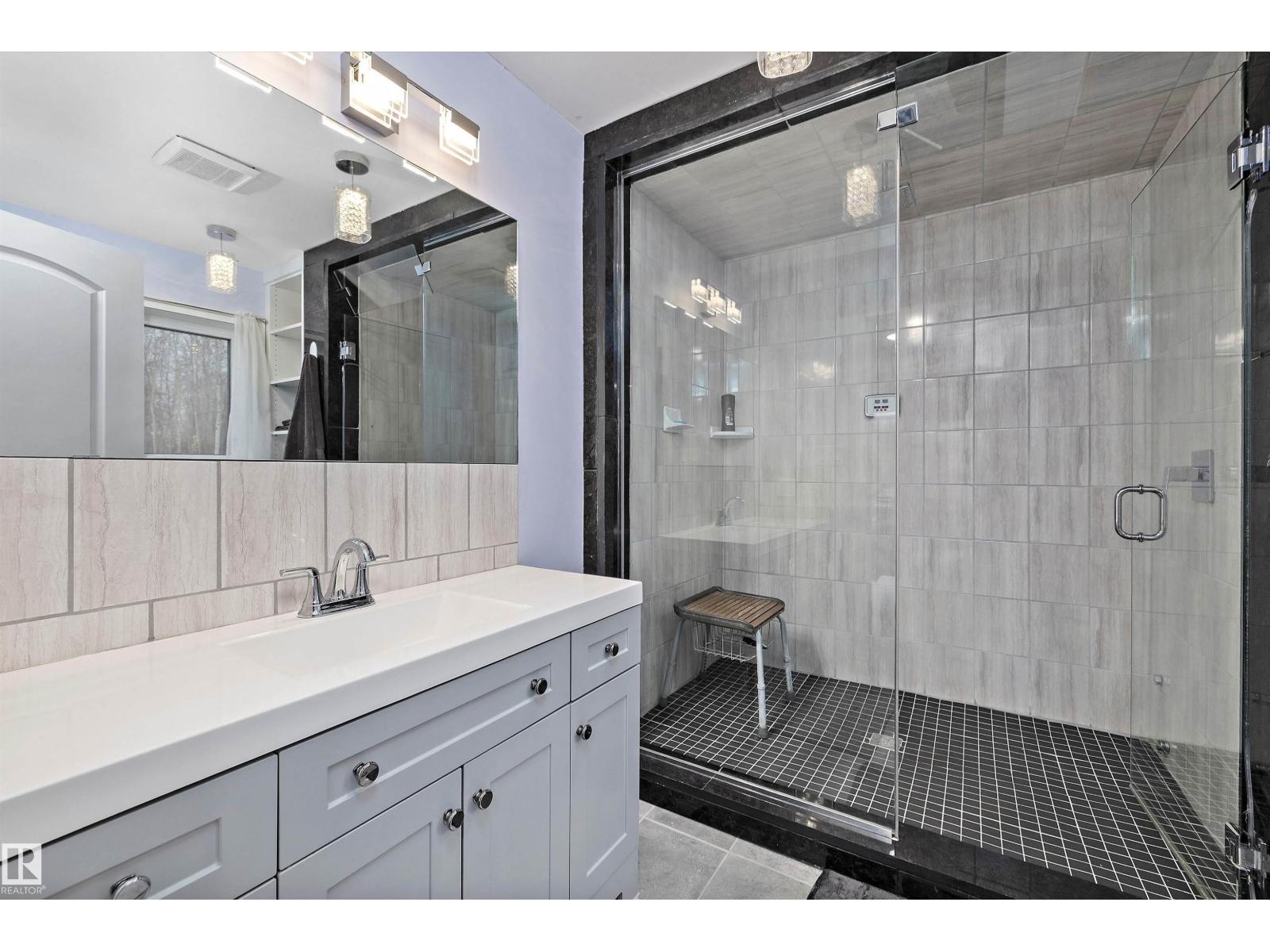 4129 Twp Road 540, Rural Lac Ste. Anne County, Alberta T0E 0A1 - Photo 19 - E4461981