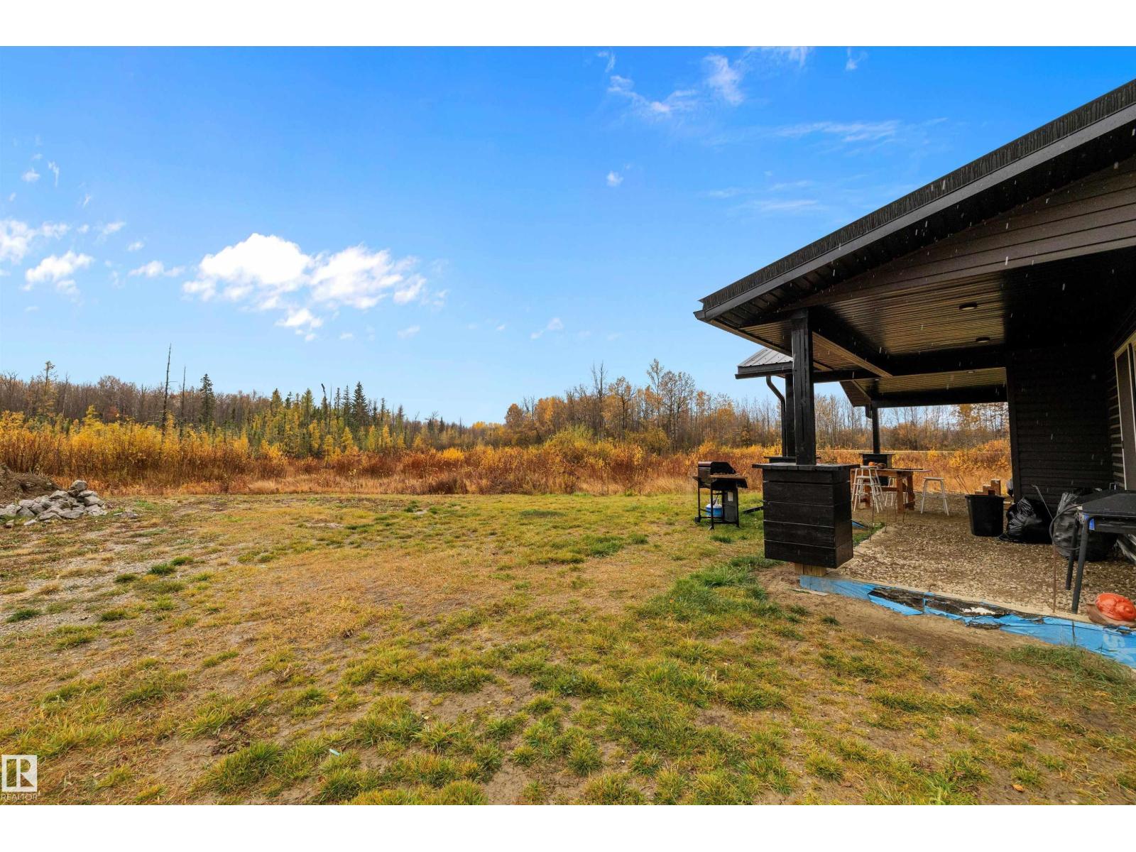 4129 Twp Road 540, Rural Lac Ste. Anne County, Alberta T0E 0A1 - Photo 28 - E4461981