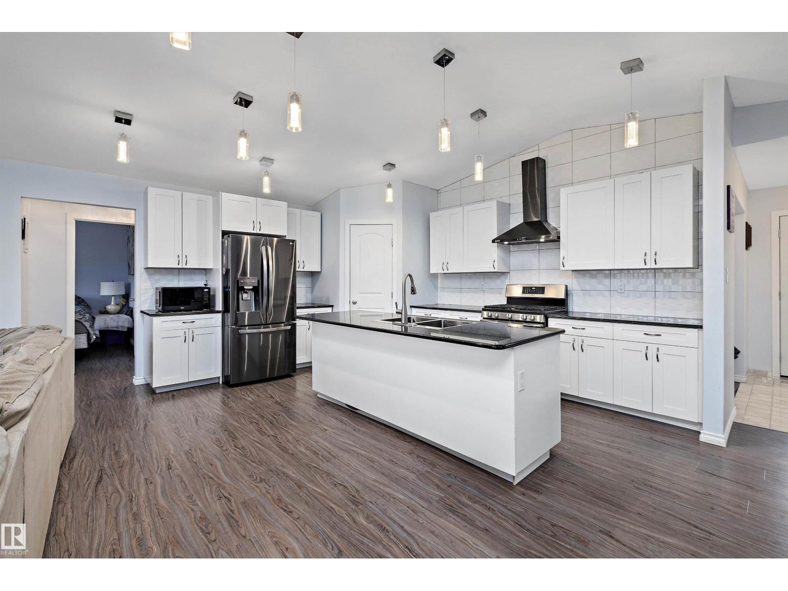 4129 Twp Road 540, Rural Lac Ste. Anne County, Alberta T0E 0A1 - Photo 4 - E4461981