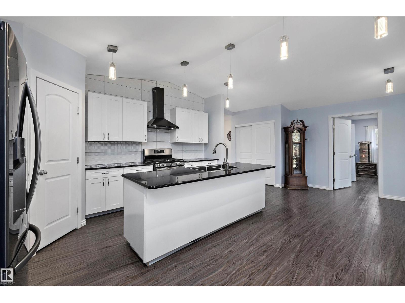 4129 Twp Road 540, Rural Lac Ste. Anne County, Alberta T0E 0A1 - Photo 5 - E4461981