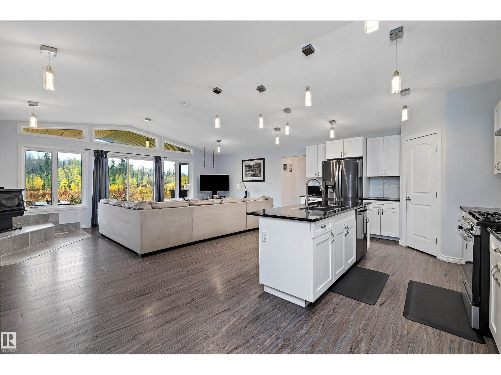 4129 Twp Road 540, Rural Lac Ste. Anne County, Alberta T0E 0A1 - Photo 6 - E4461981