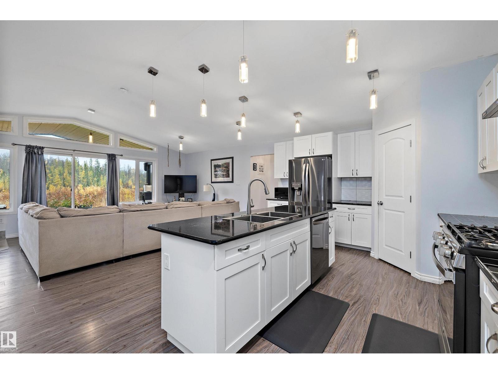 4129 Twp Road 540, Rural Lac Ste. Anne County, Alberta T0E 0A1 - Photo 7 - E4461981