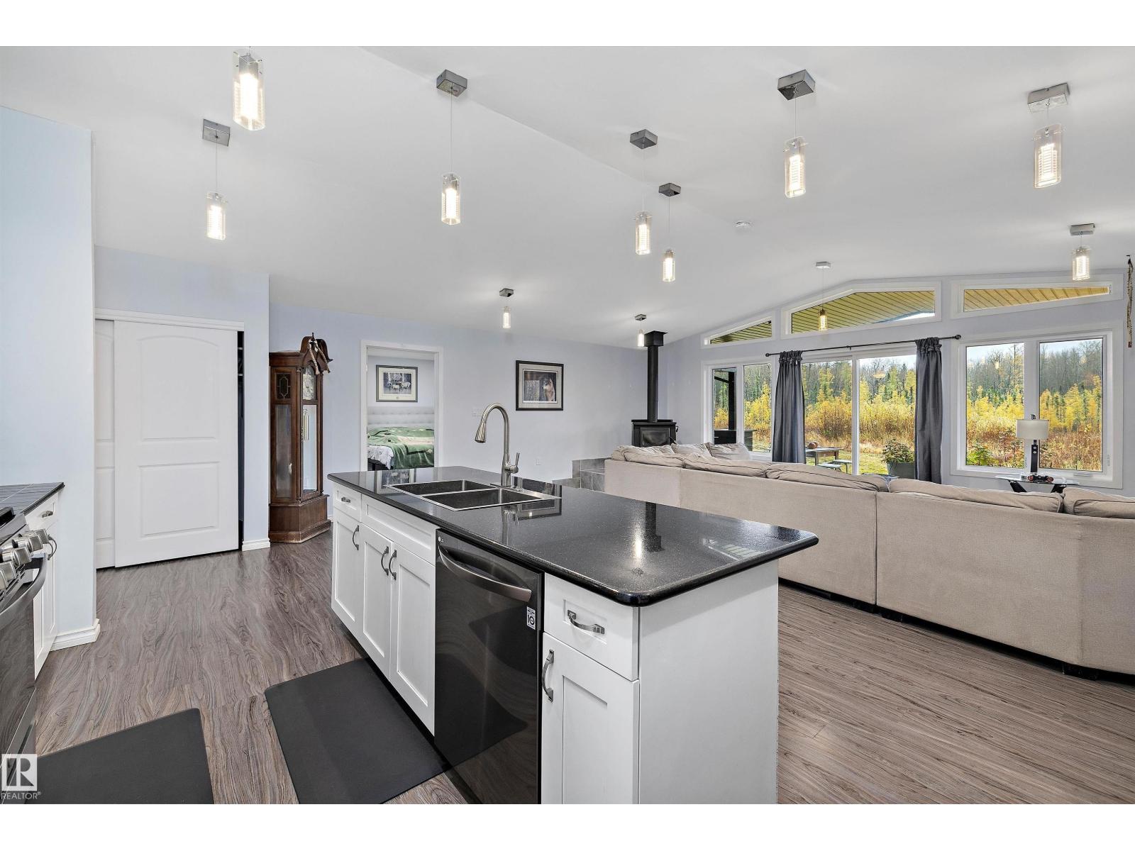 4129 Twp Road 540, Rural Lac Ste. Anne County, Alberta T0E 0A1 - Photo 9 - E4461981