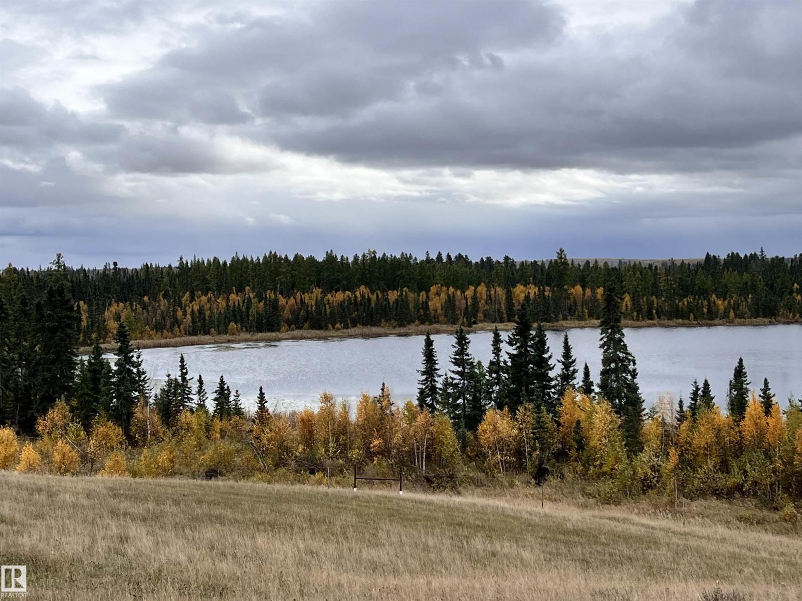 Nw 18-49-5 W5m, Rural Brazeau County, Alberta  T0C 1W0 - Photo 10 - E4461982