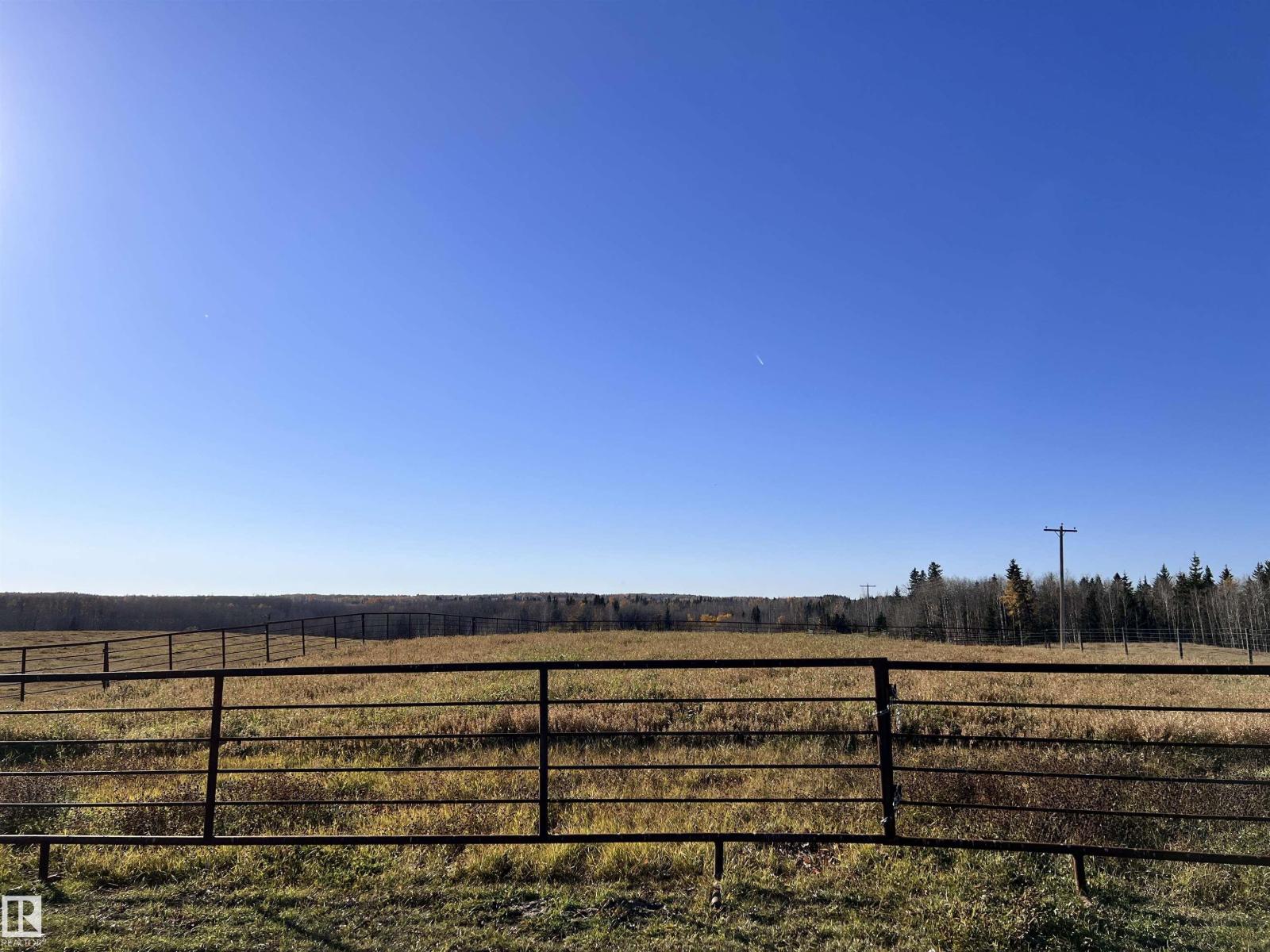 Nw 18-49-5 W5m, Rural Brazeau County, Alberta  T0C 1W0 - Photo 13 - E4461982