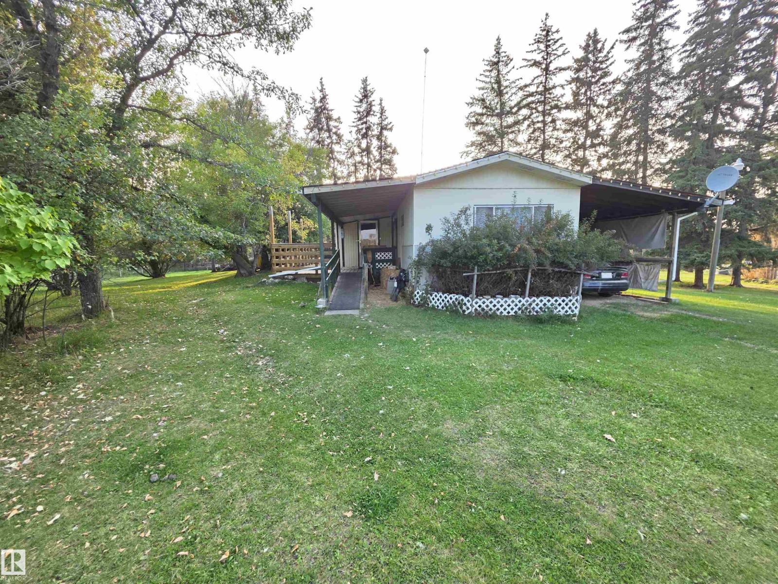 56418 Rge Road 35, Rural Lac Ste. Anne County, Alberta  T0E 1A0 - Photo 11 - E4462035