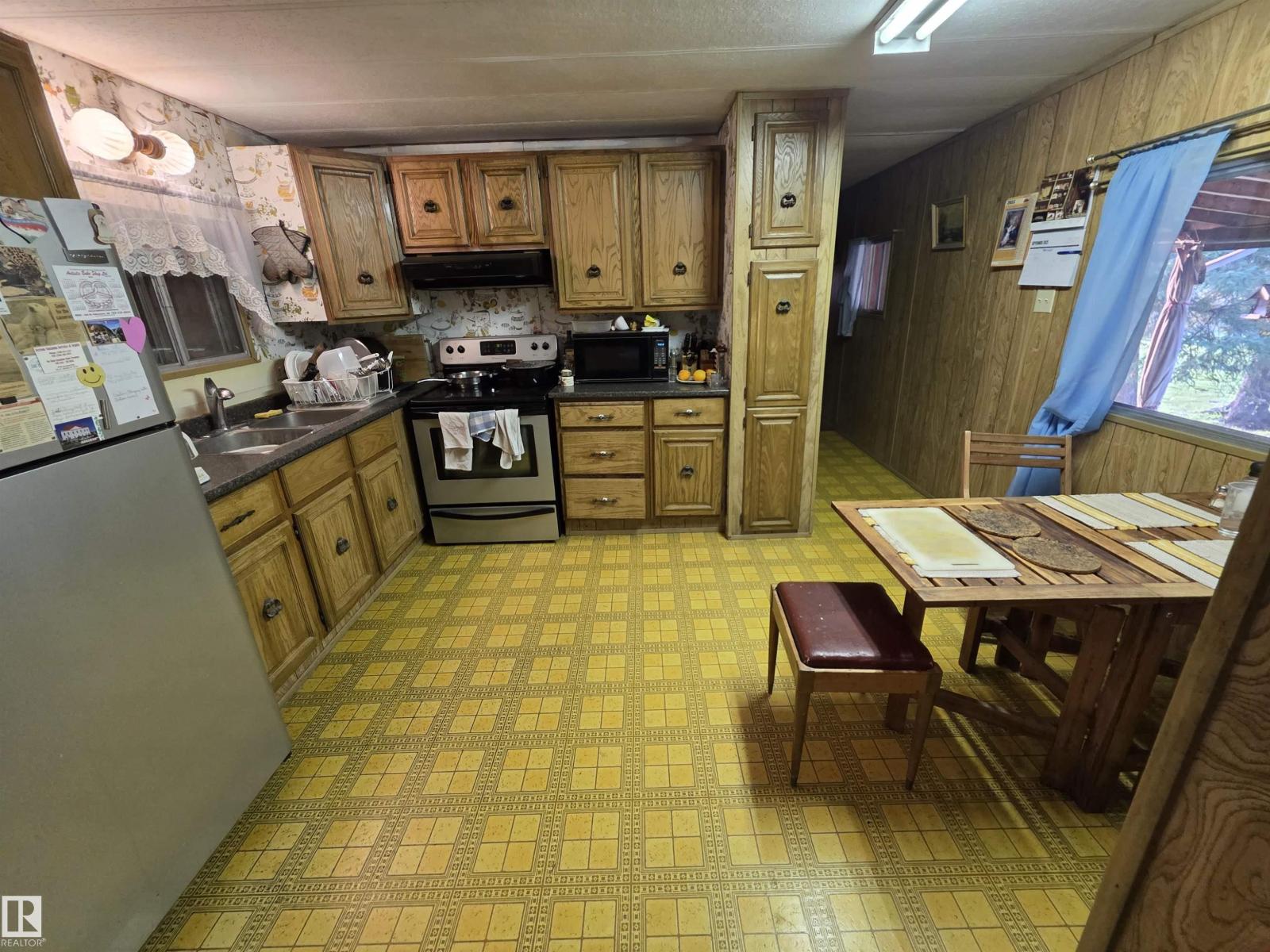 56418 Rge Road 35, Rural Lac Ste. Anne County, Alberta  T0E 1A0 - Photo 12 - E4462035