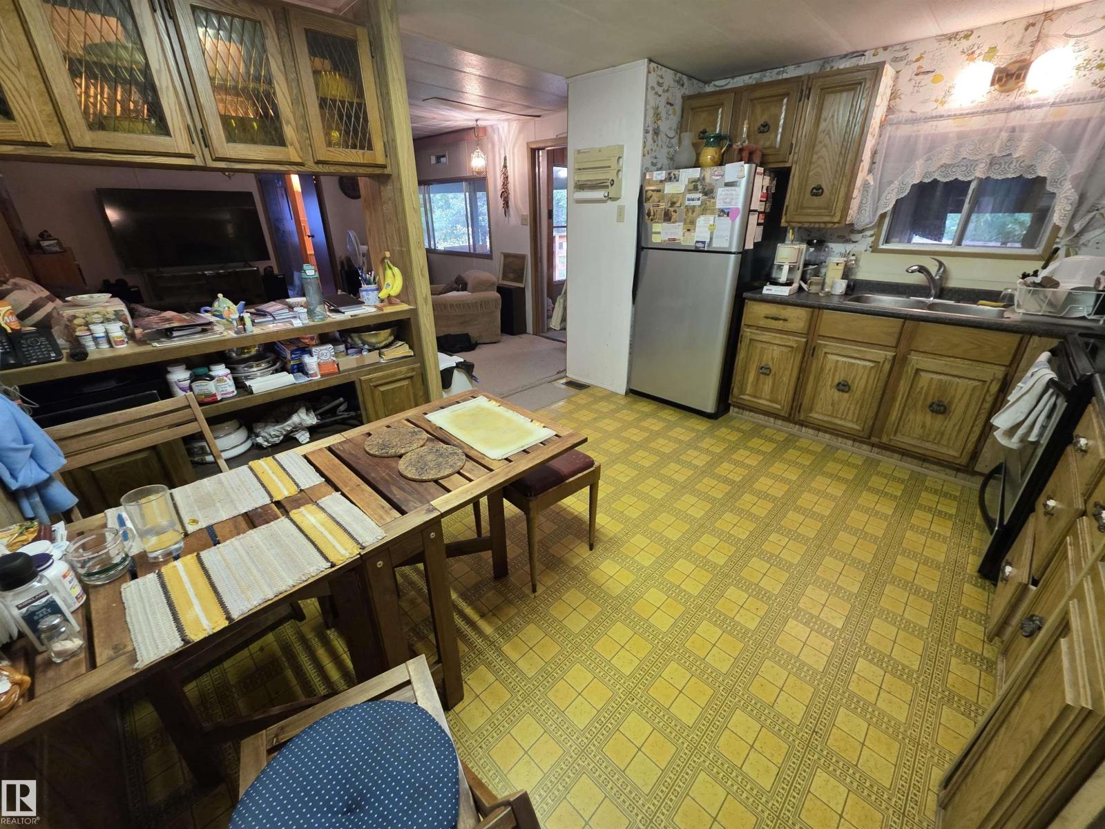 56418 Rge Road 35, Rural Lac Ste. Anne County, Alberta  T0E 1A0 - Photo 13 - E4462035