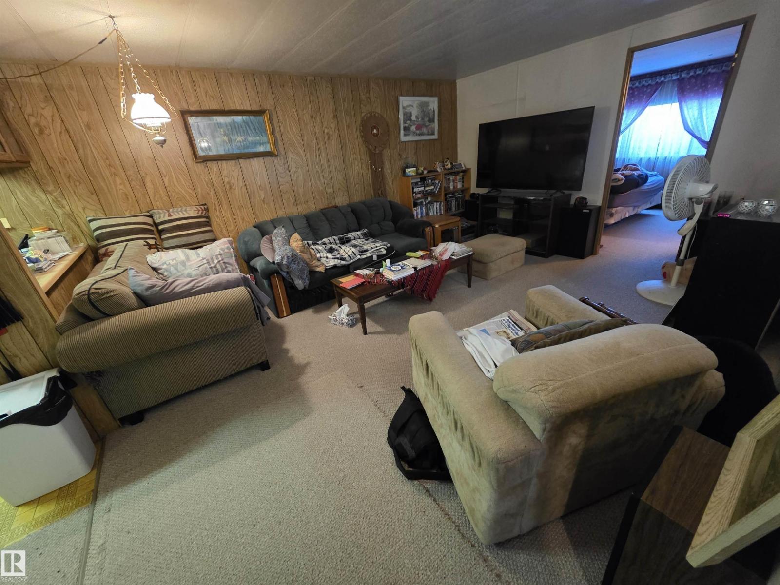 56418 Rge Road 35, Rural Lac Ste. Anne County, Alberta  T0E 1A0 - Photo 14 - E4462035