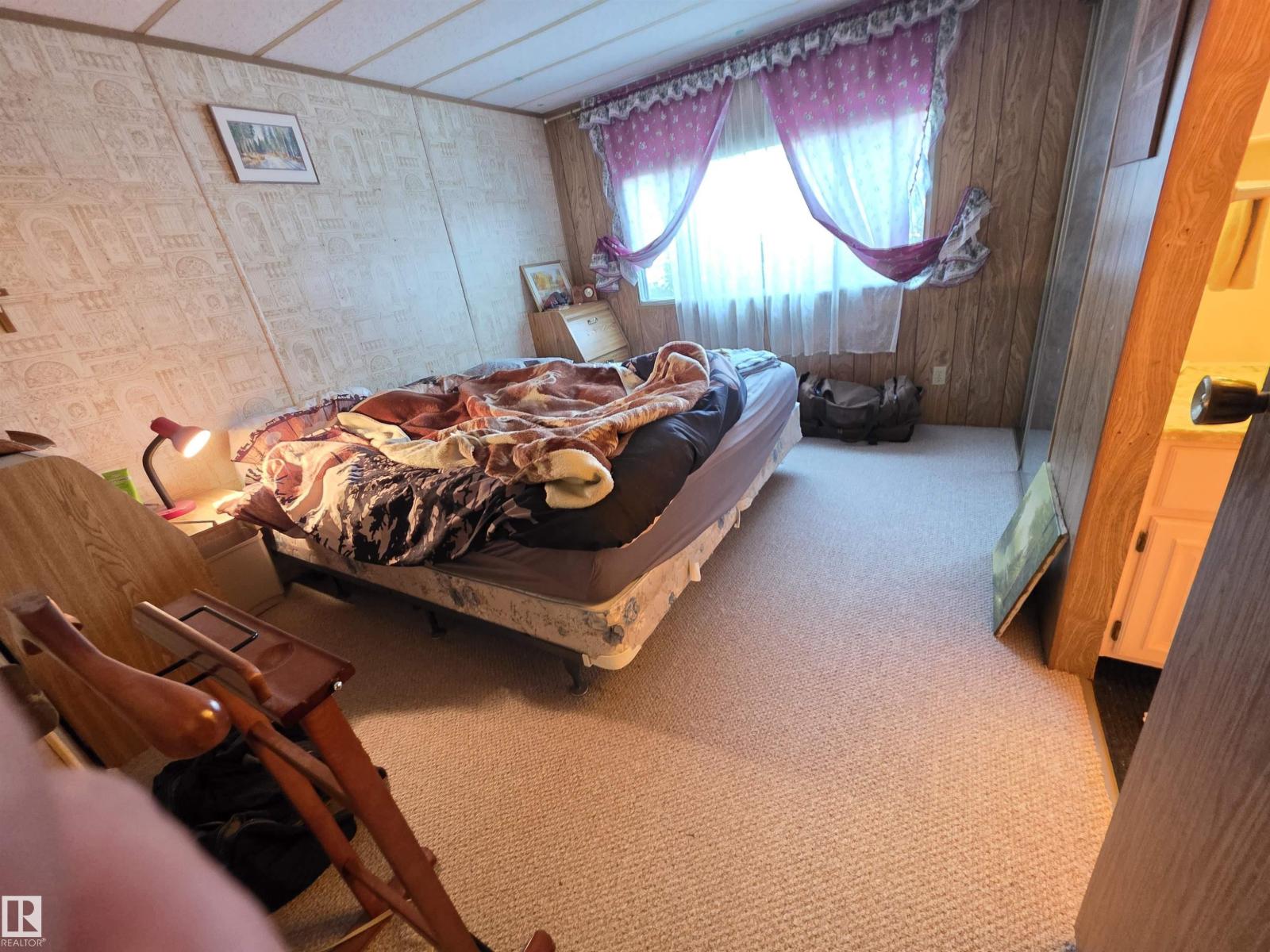 56418 Rge Road 35, Rural Lac Ste. Anne County, Alberta  T0E 1A0 - Photo 15 - E4462035