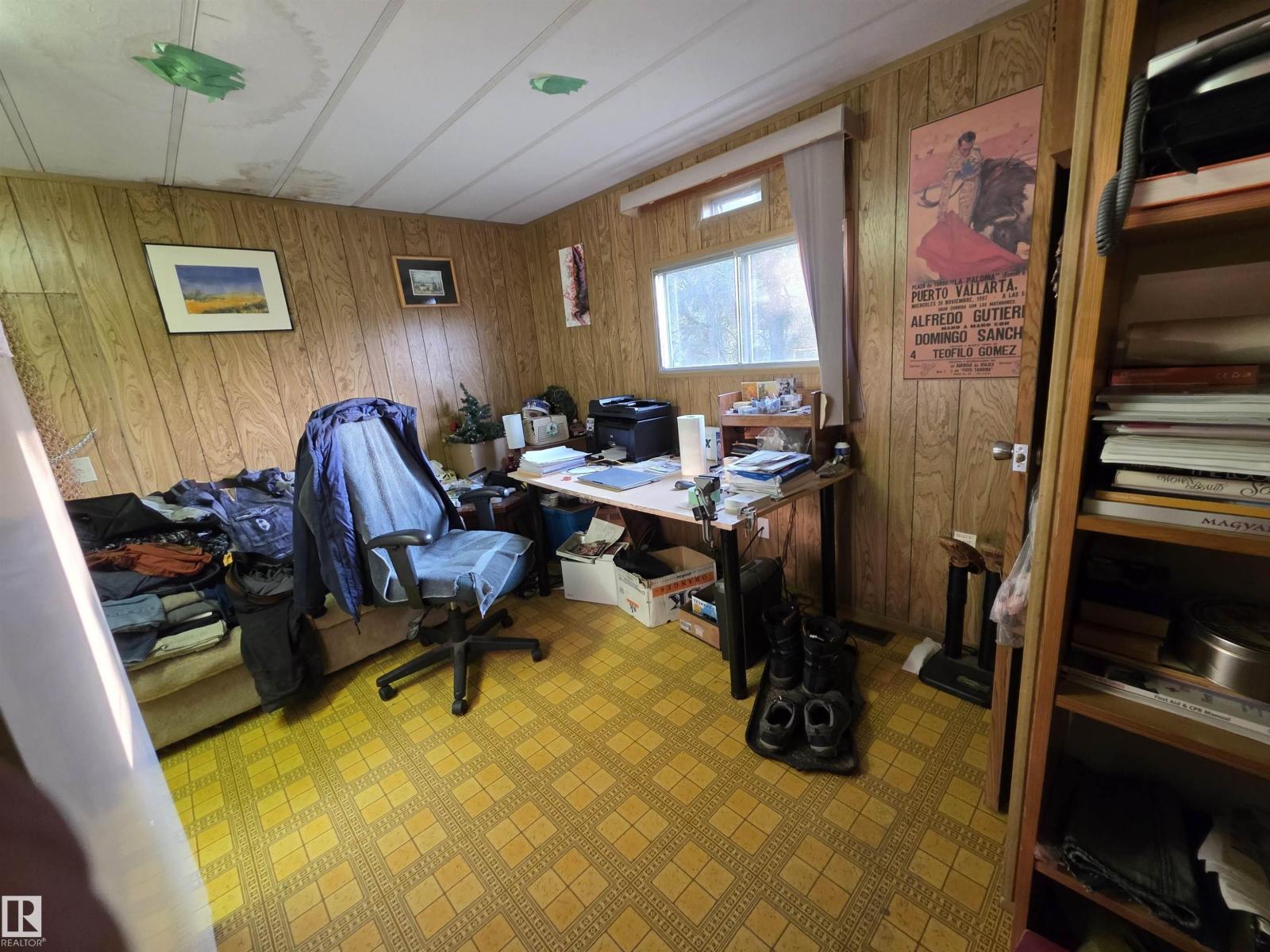 56418 Rge Road 35, Rural Lac Ste. Anne County, Alberta  T0E 1A0 - Photo 17 - E4462035