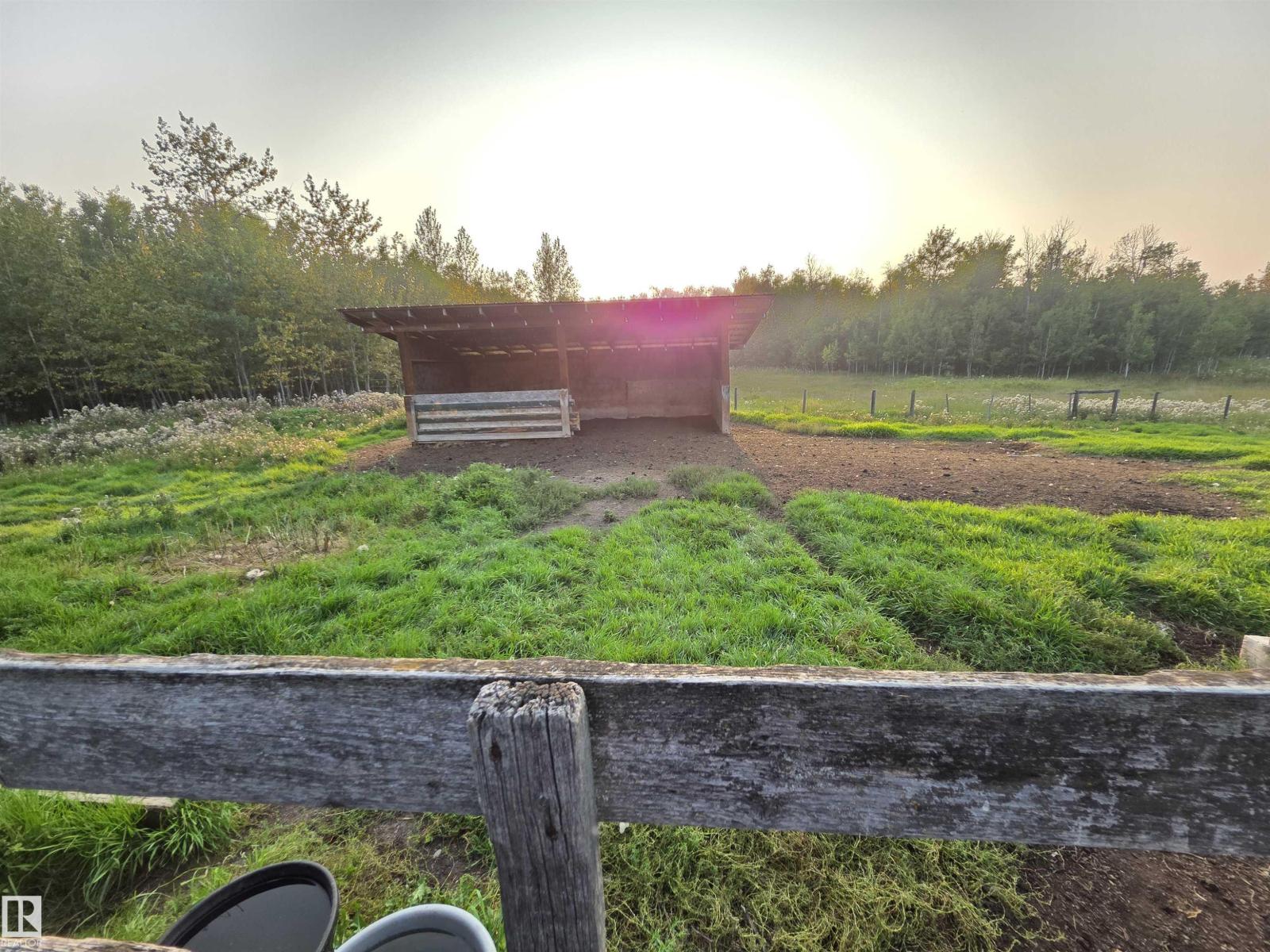 56418 Rge Road 35, Rural Lac Ste. Anne County, Alberta  T0E 1A0 - Photo 22 - E4462035