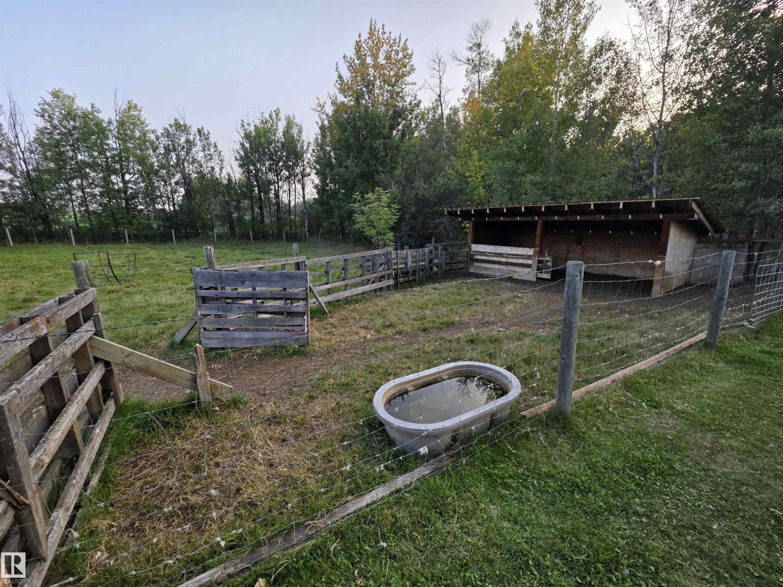 56418 Rge Road 35, Rural Lac Ste. Anne County, Alberta  T0E 1A0 - Photo 24 - E4462035