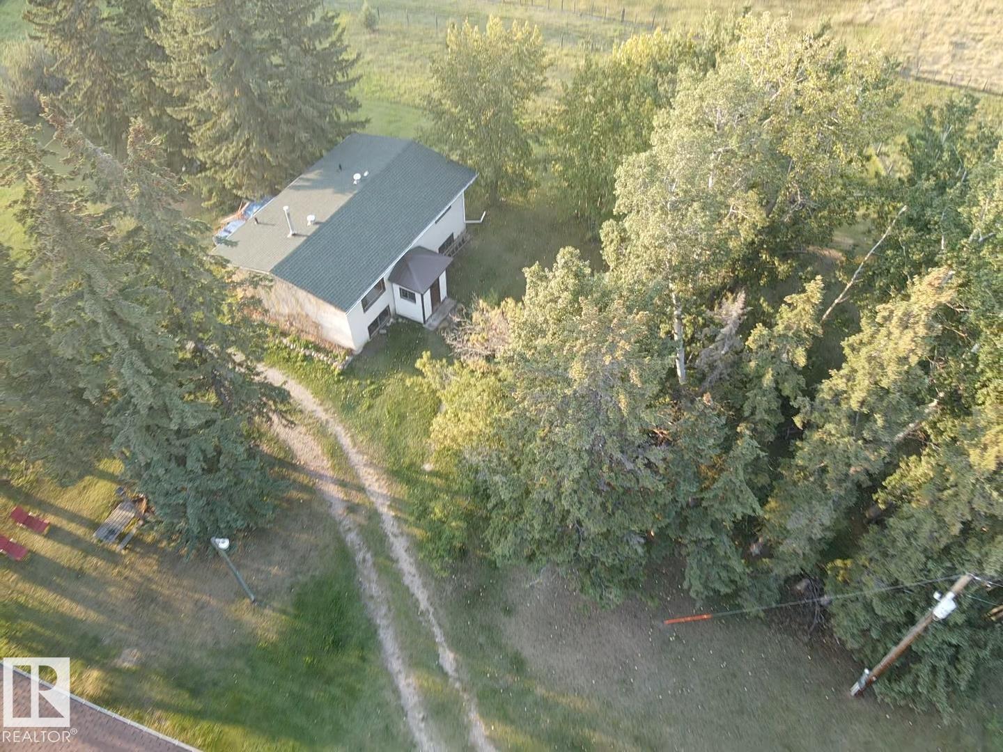 56418 Rge Road 35, Rural Lac Ste. Anne County, Alberta  T0E 1A0 - Photo 25 - E4462035