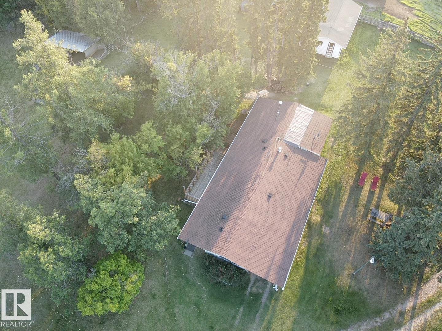 56418 Rge Road 35, Rural Lac Ste. Anne County, Alberta  T0E 1A0 - Photo 26 - E4462035