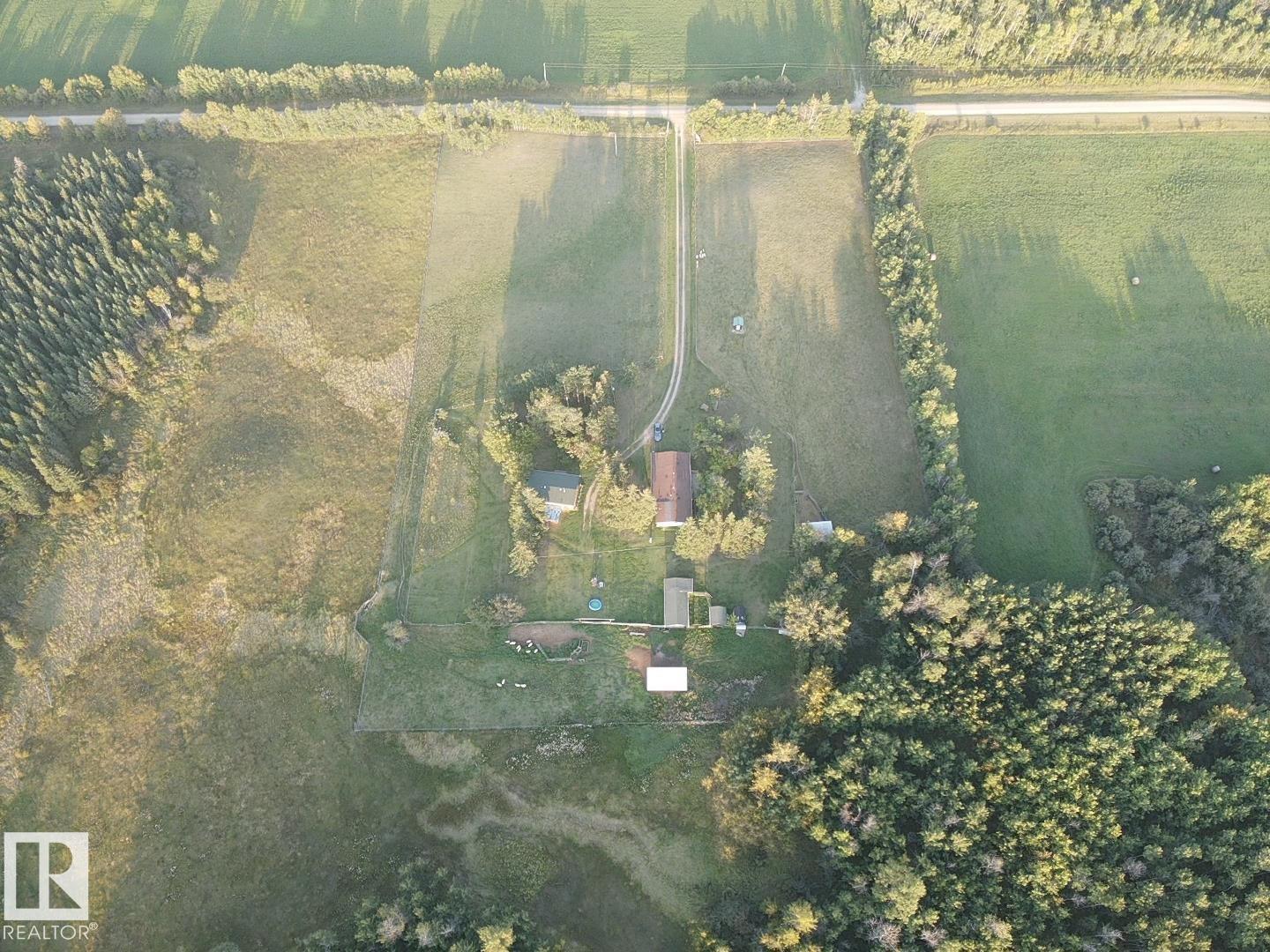 56418 Rge Road 35, Rural Lac Ste. Anne County, Alberta  T0E 1A0 - Photo 27 - E4462035