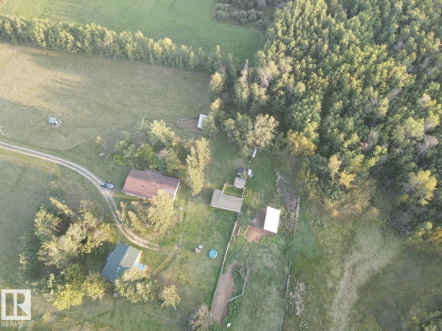 56418 Rge Road 35, Rural Lac Ste. Anne County, Alberta  T0E 1A0 - Photo 28 - E4462035