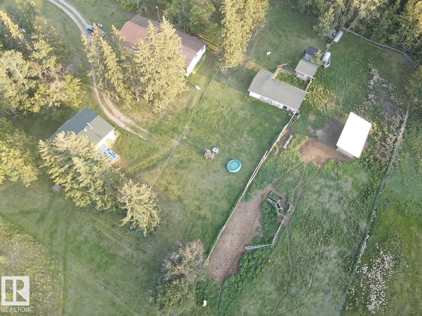 56418 Rge Road 35, Rural Lac Ste. Anne County, Alberta  T0E 1A0 - Photo 29 - E4462035